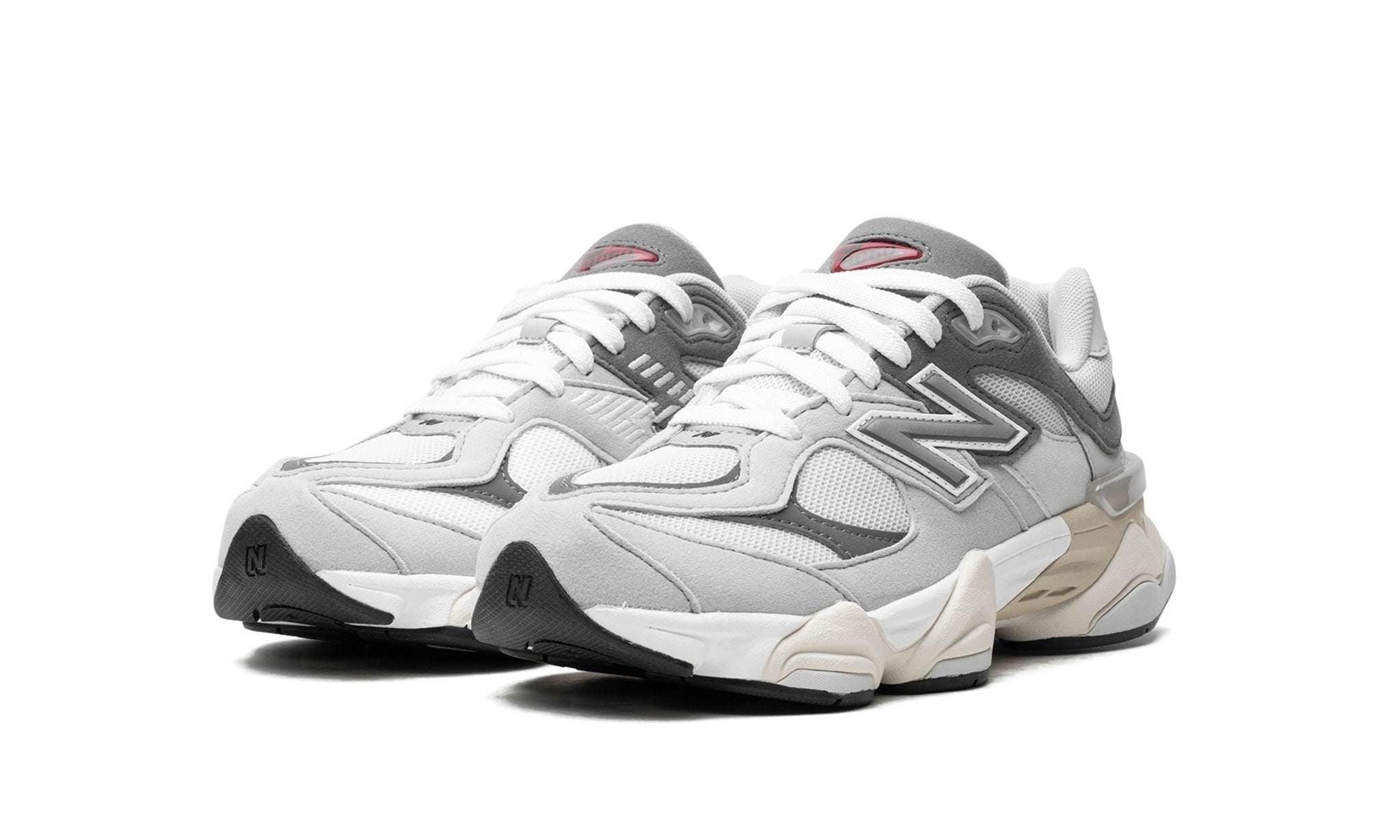 NEW BALANCE 9060 GS "Rain Cloud"