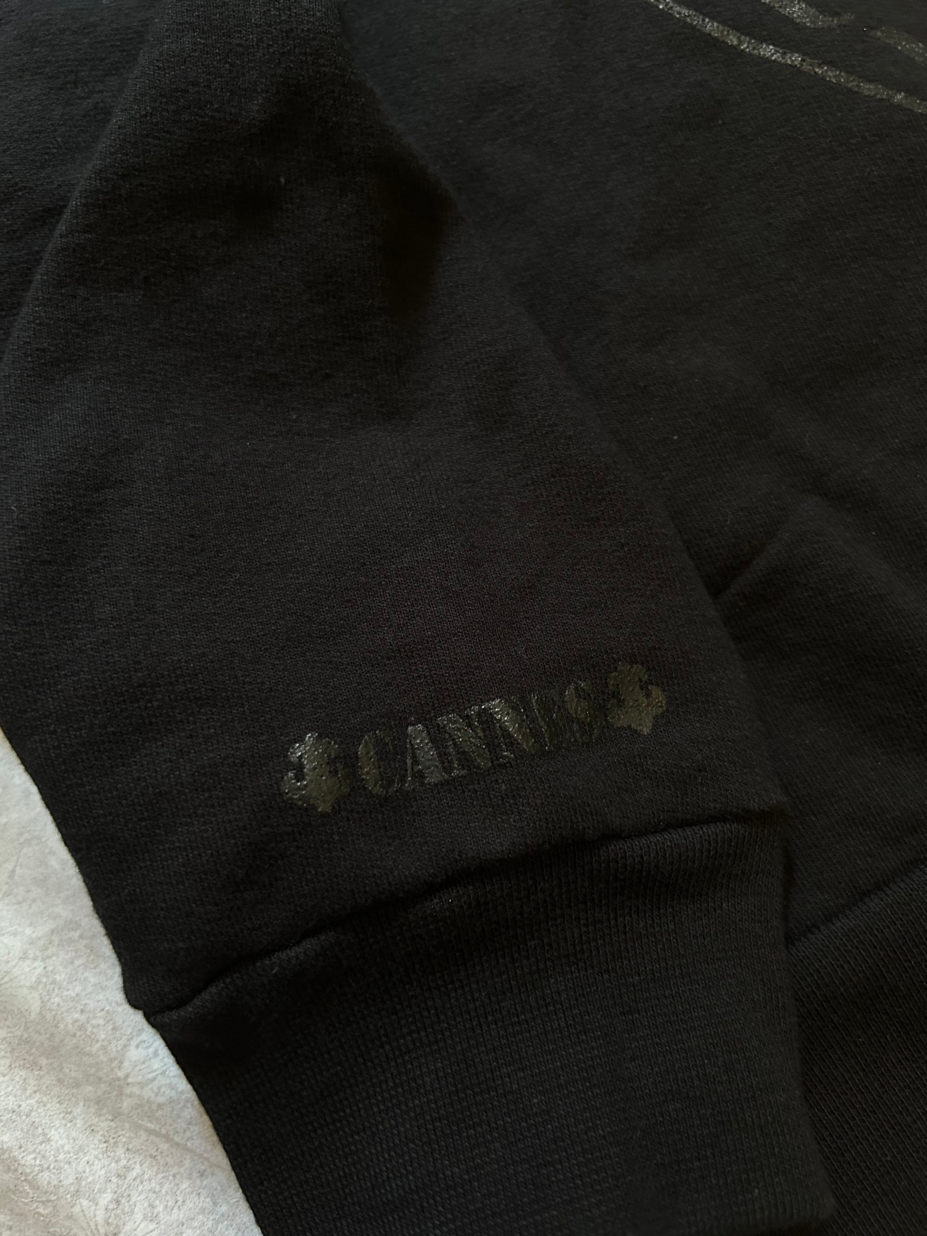 Chrome Hearts Hoodie Chrome Hearts Cannes Exclusive