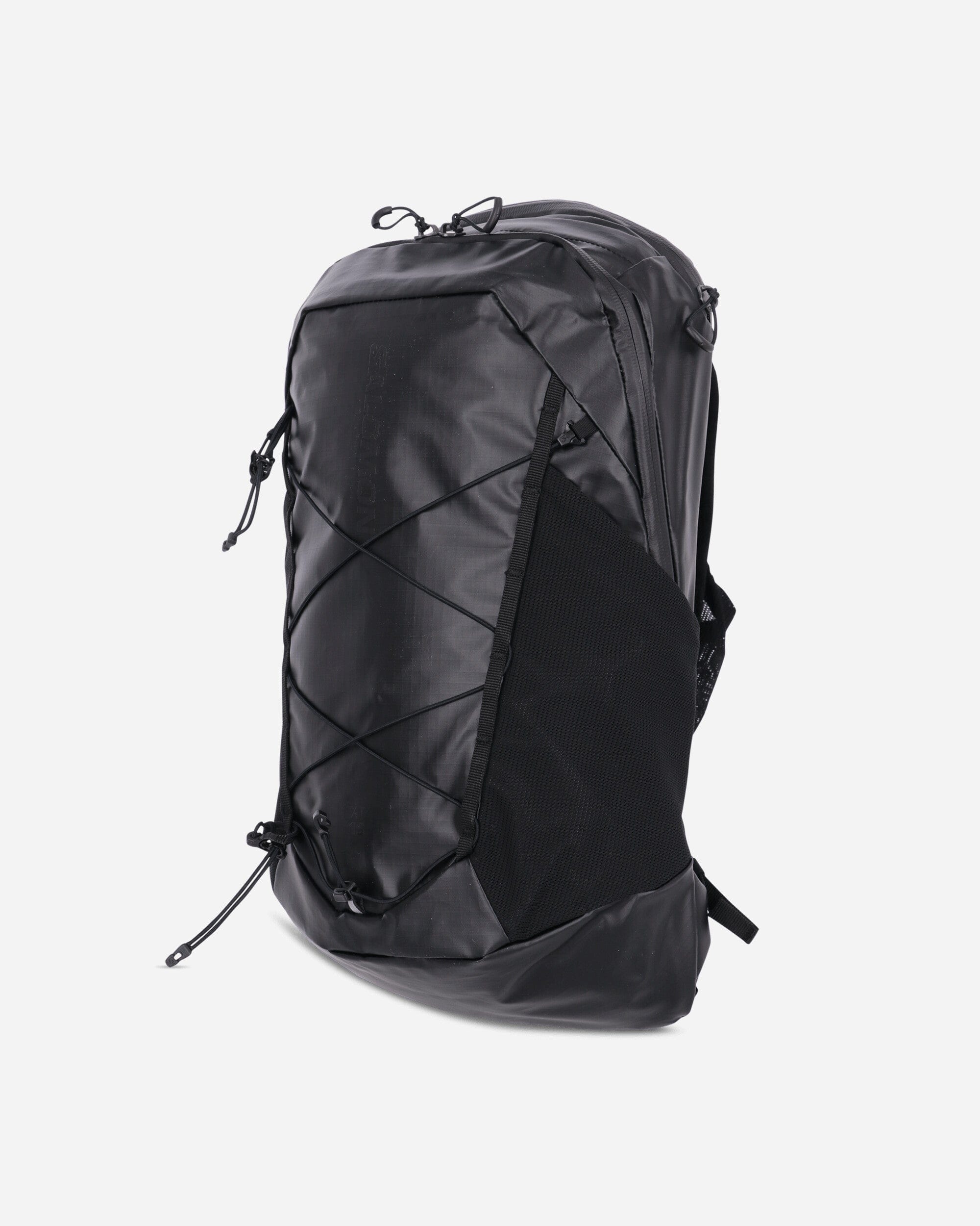 Salomon XT 15 OG Backpack Black