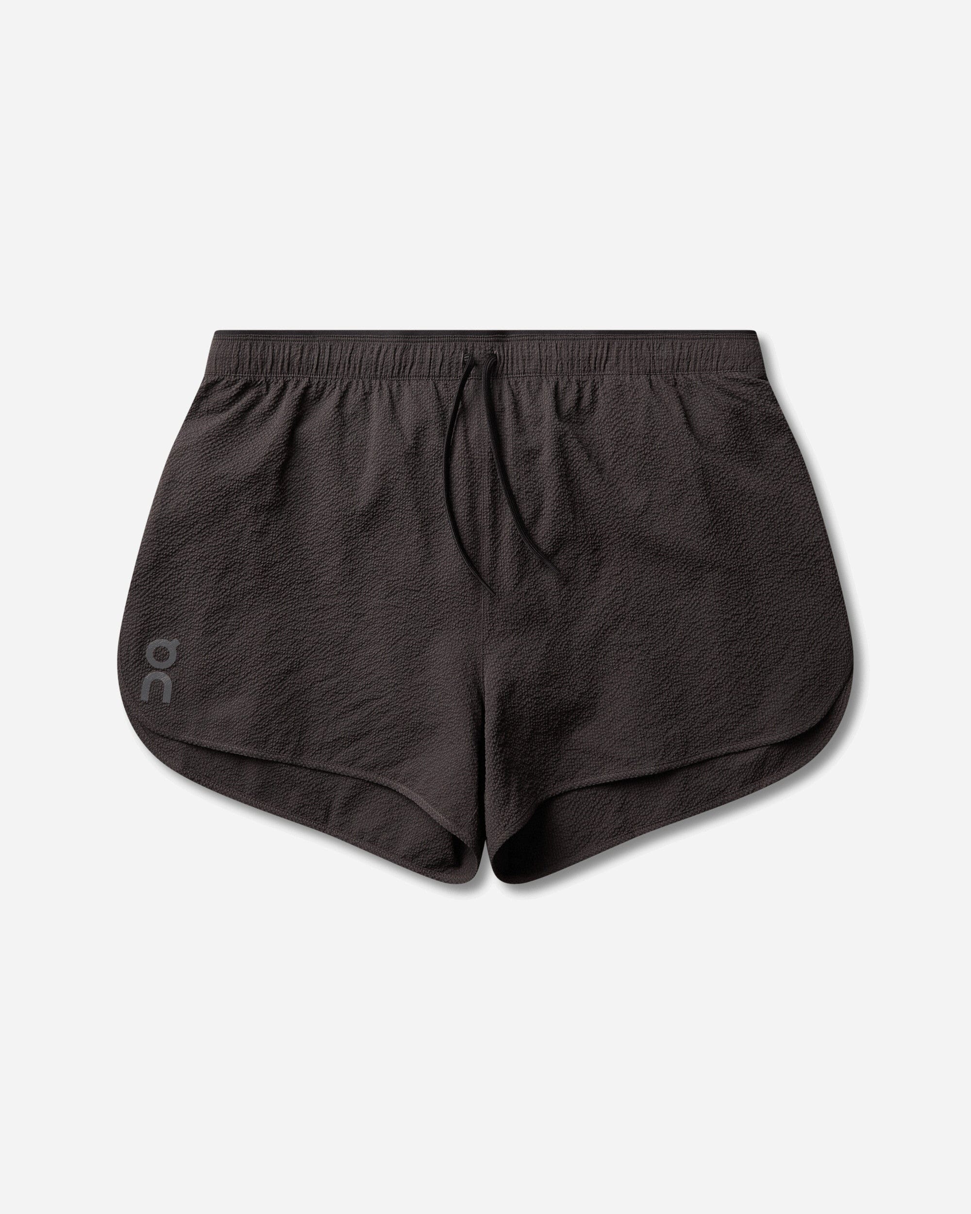 On Running Men's Performance Volt Shorts Espresso