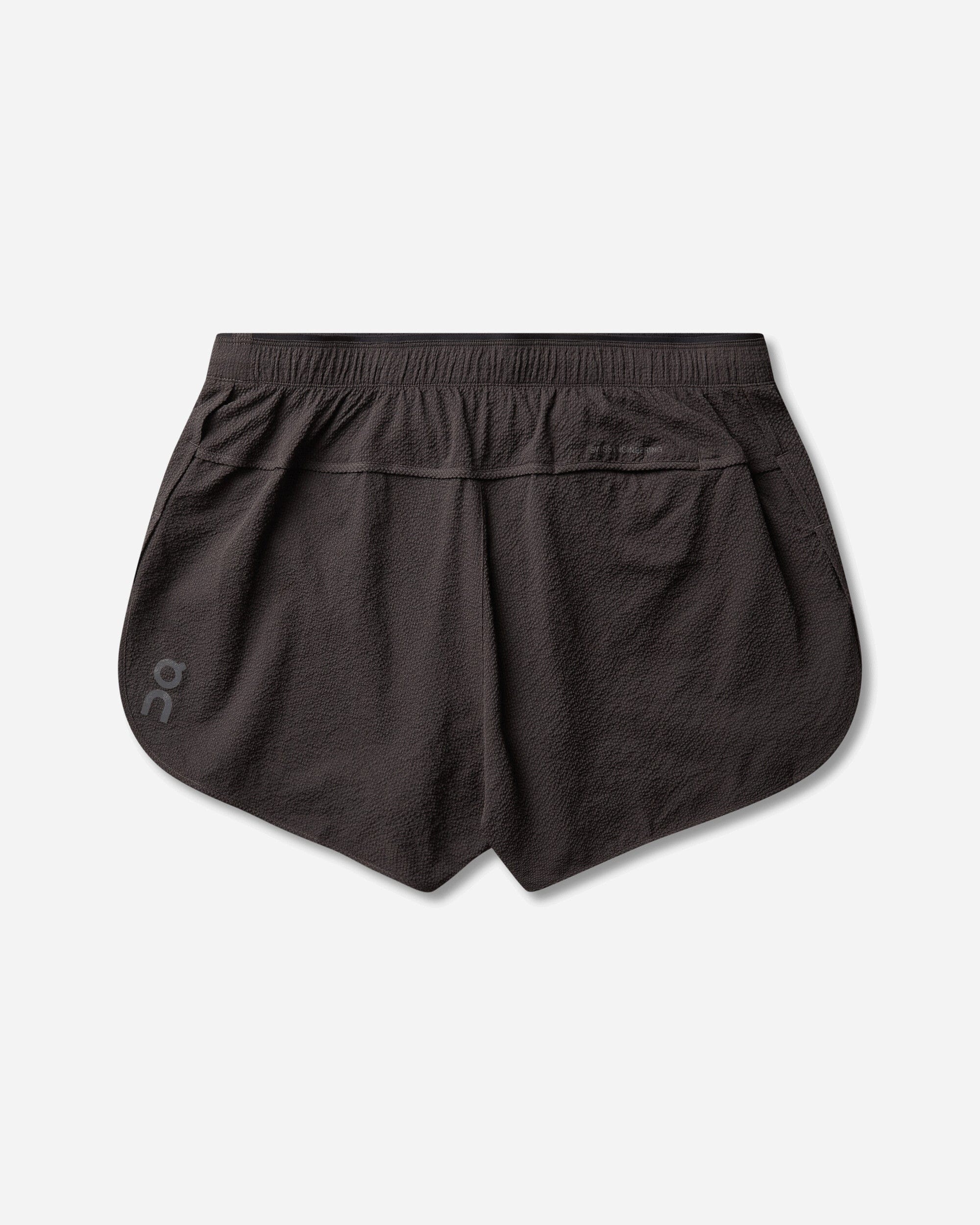 On Running Men's Performance Volt Shorts Espresso