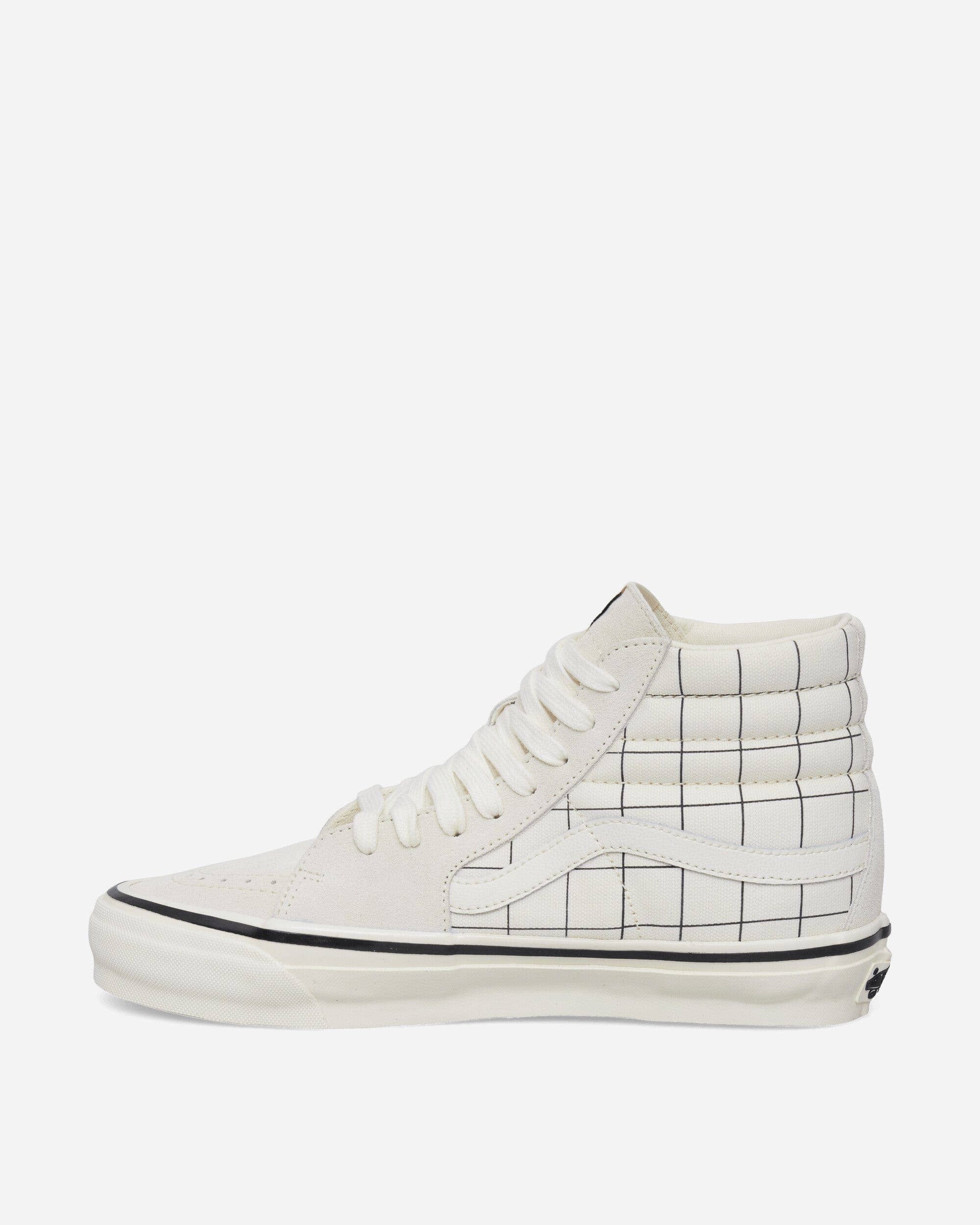 Vans UNDERCOVER SK8-Hi Sneakers Egret
