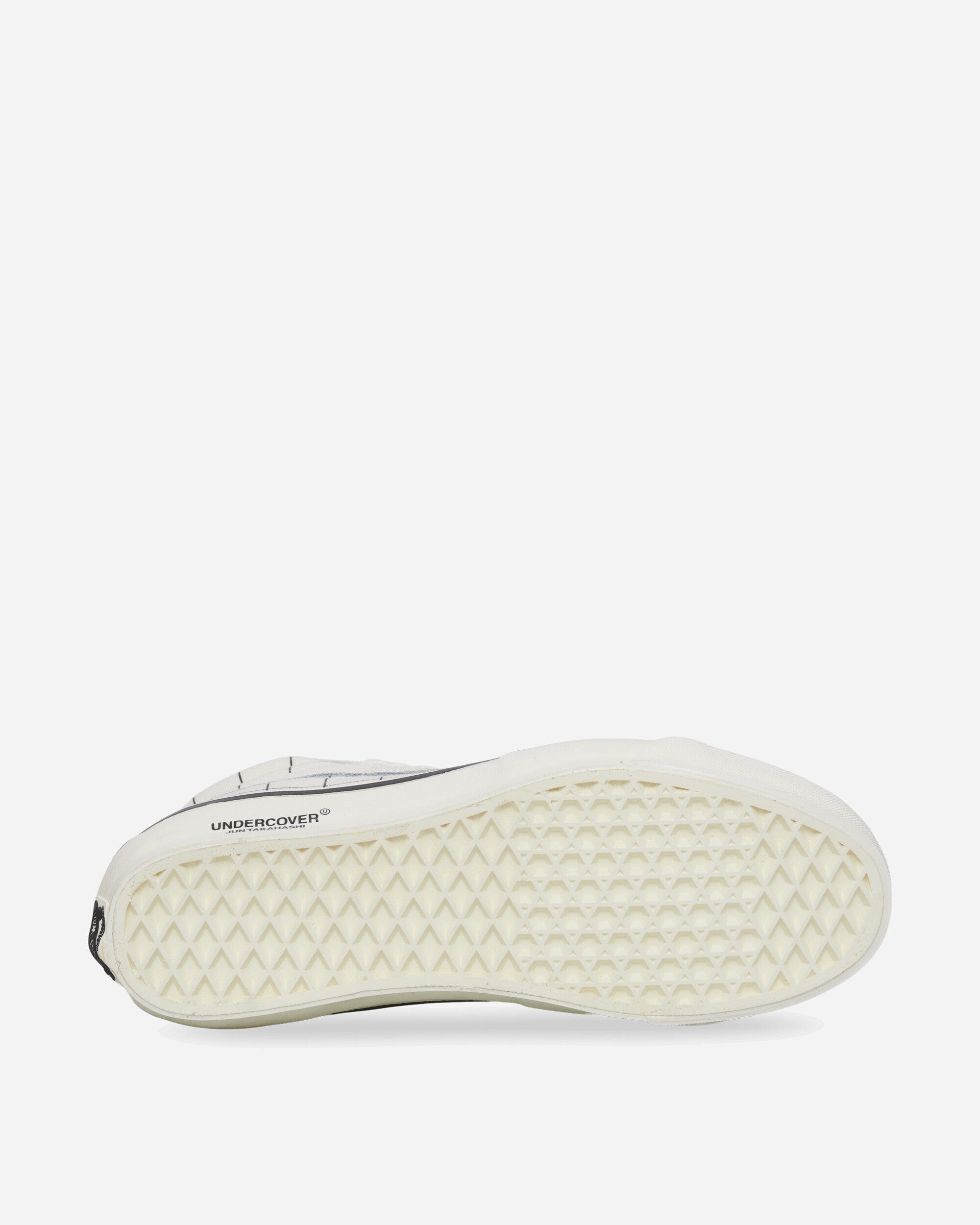 Vans UNDERCOVER SK8-Hi Sneakers Egret
