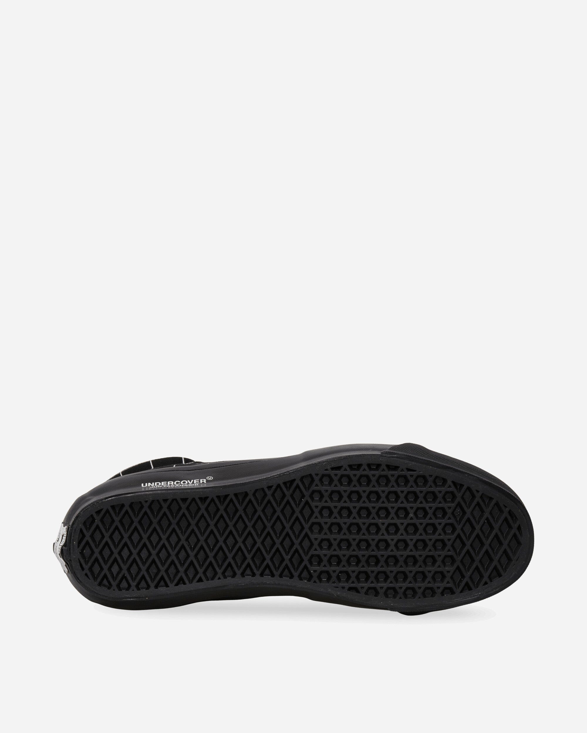 Vans UNDERCOVER SK8-Hi Sneakers Black