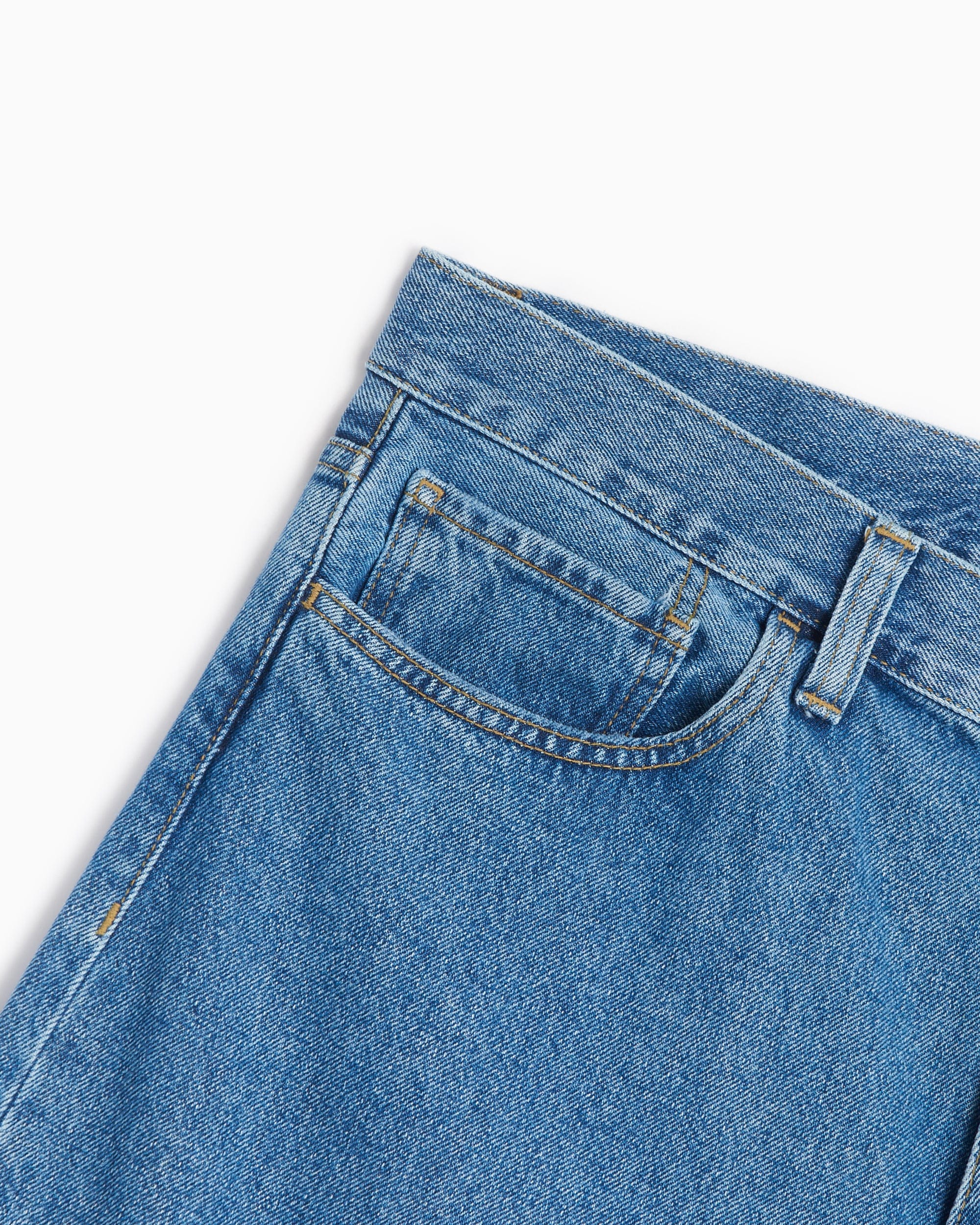 Carhartt WIP Pantalones vaqueros Straight Carhartt WIP Landon Unisex Pants Unisex