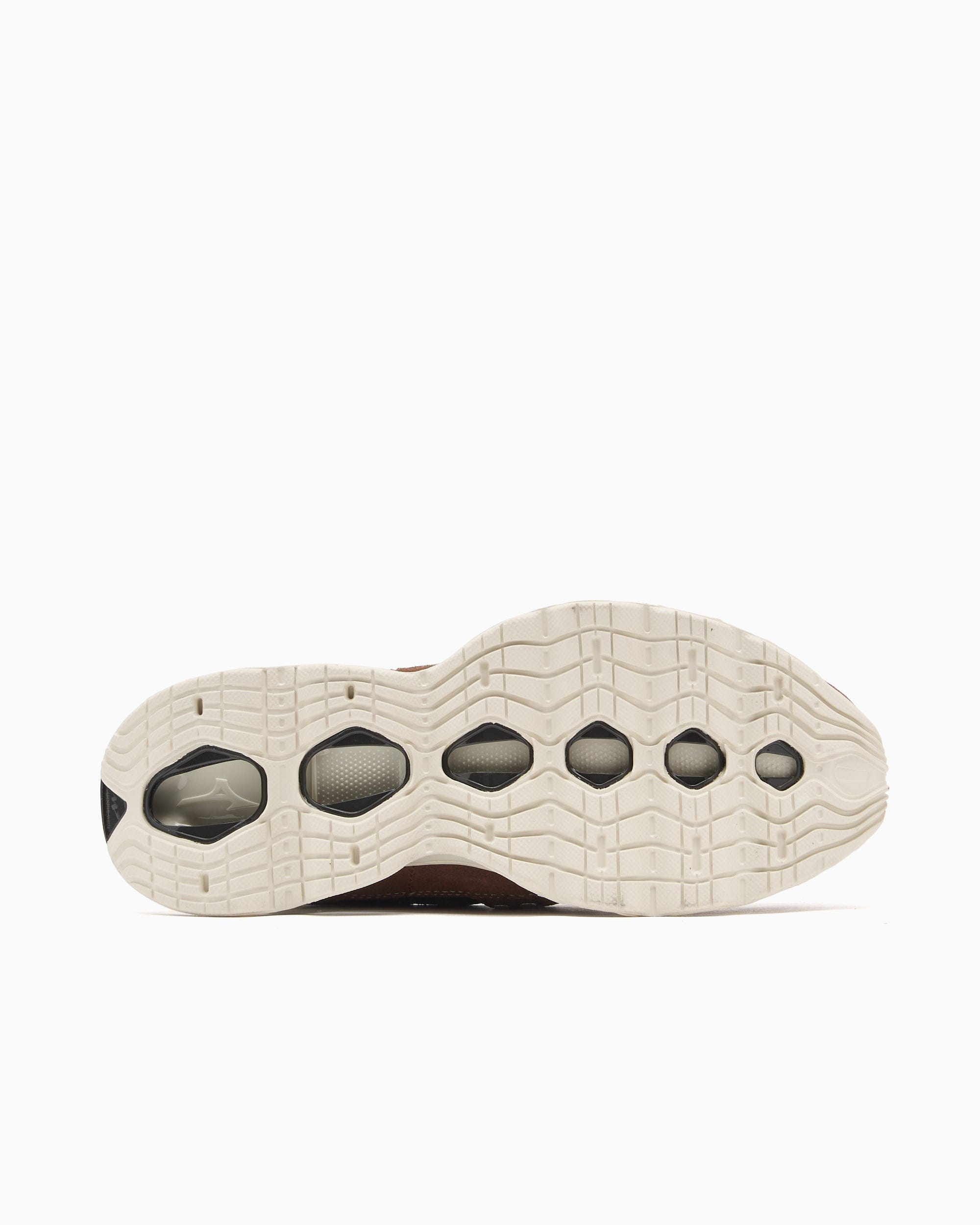 Mizuno x Setsumasa Kobayashi Wave Prophecy Ring Moc "Chicory Coffee"