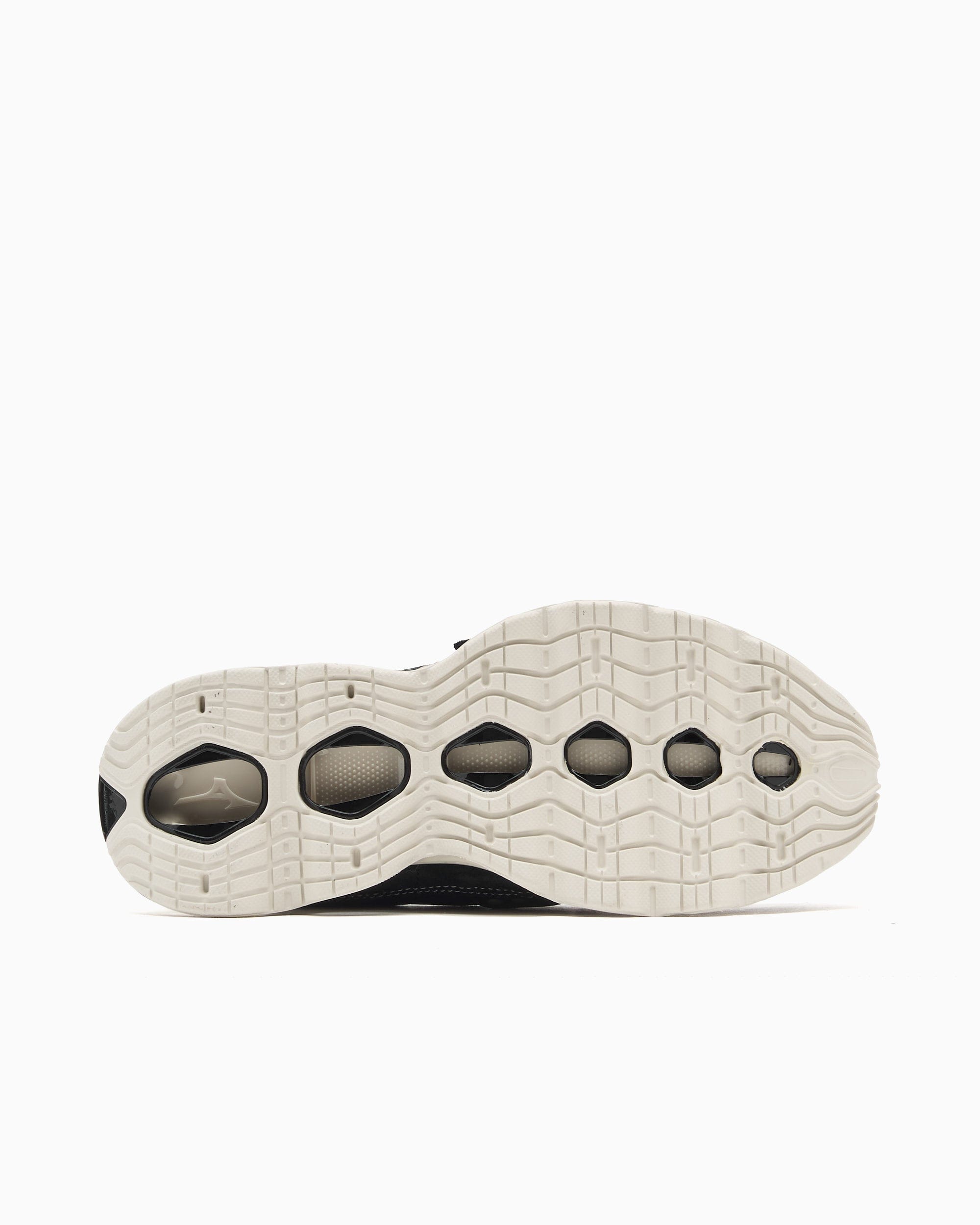 Mizuno x Setsumasa Kobayashi Wave Prophecy Ring Moc "Quiet Shade"