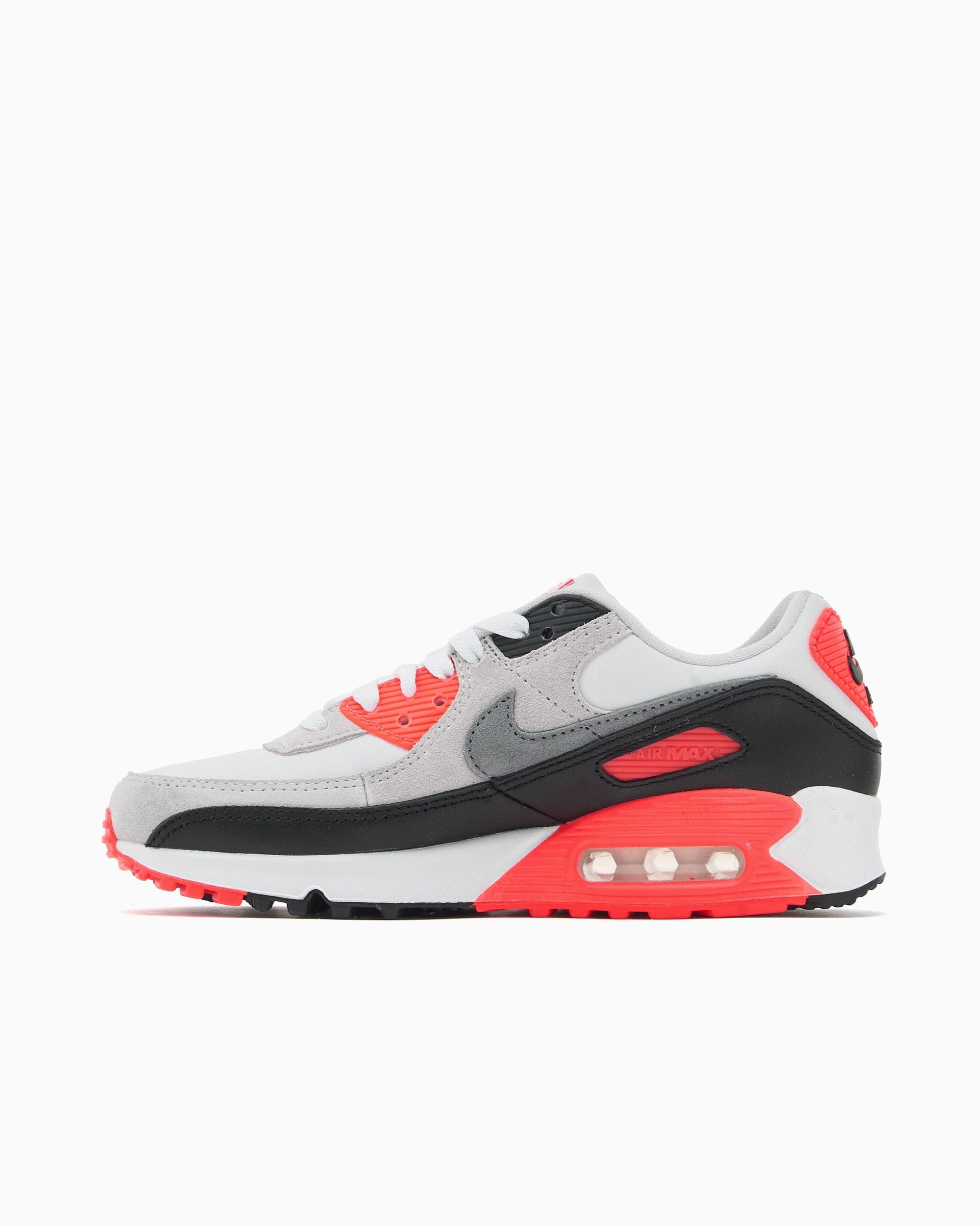 Nike Air Max 90 "Infrared" 3M