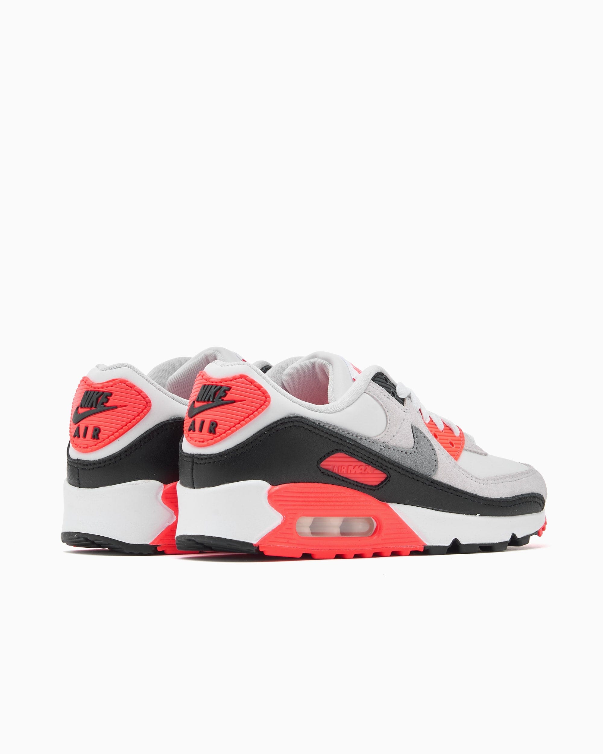 Nike Air Max 90 "Infrared" 3M