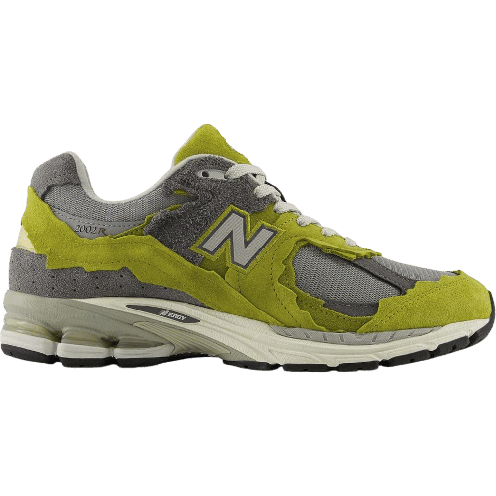 New Balance 2002R Protection Pack Sea Moss Raincloud