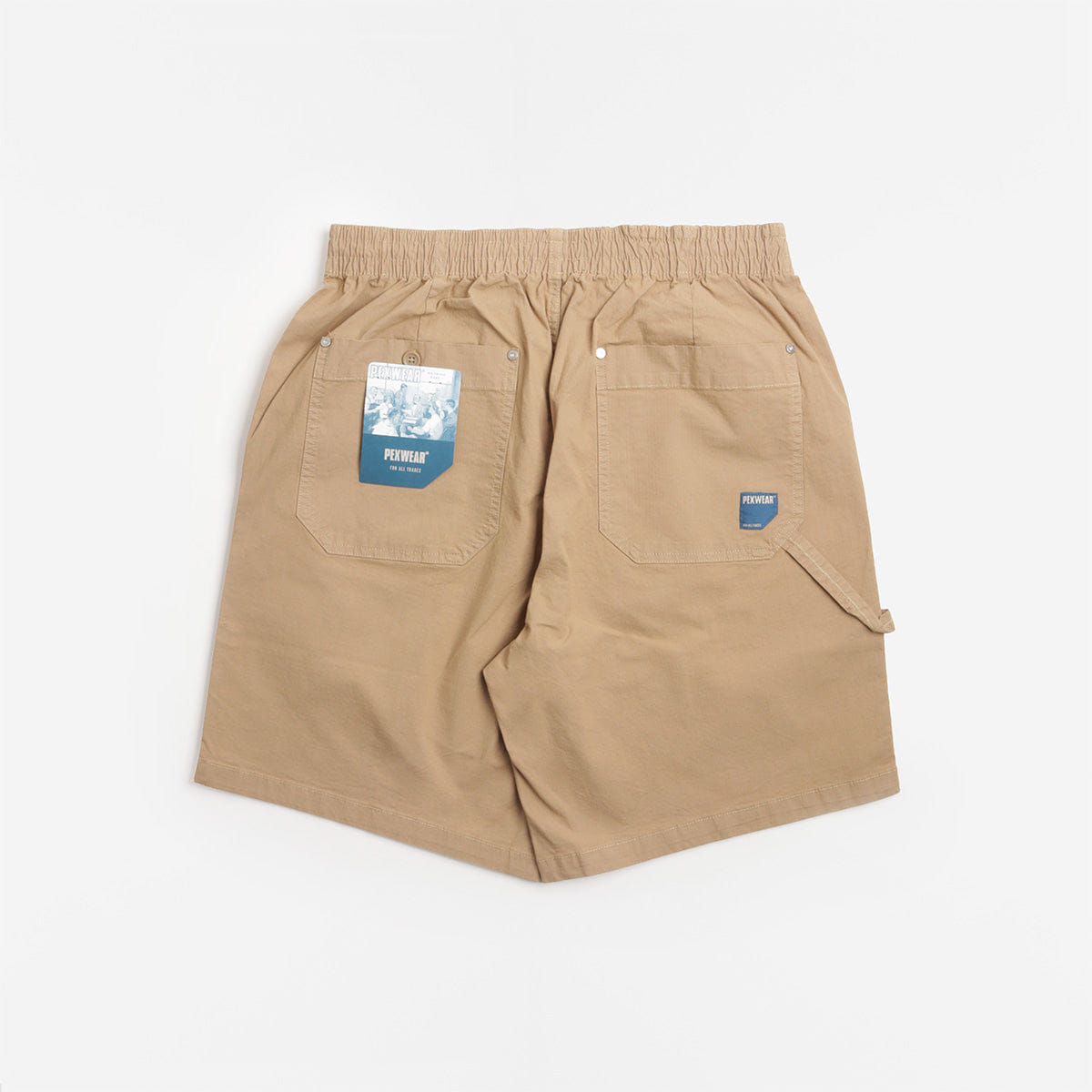 Pexwear Tradesman Shorts