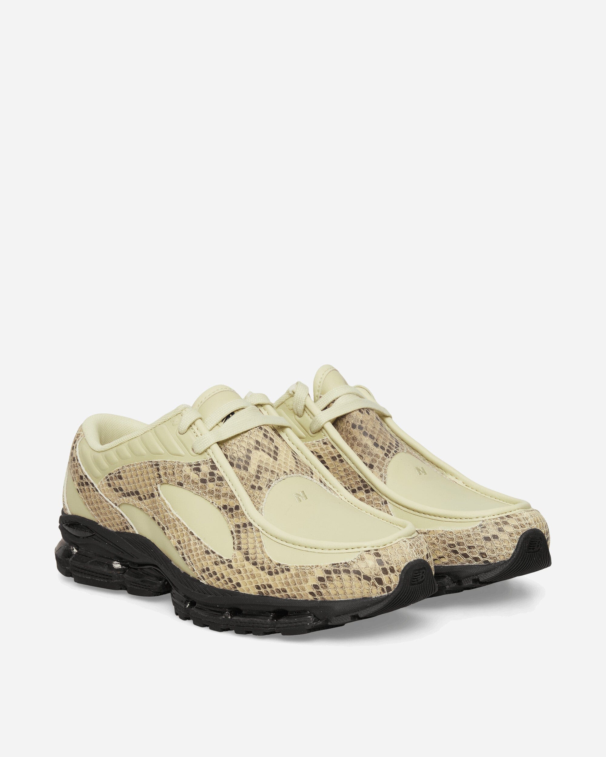 New Balance 1890A Sneakers Morel / Black