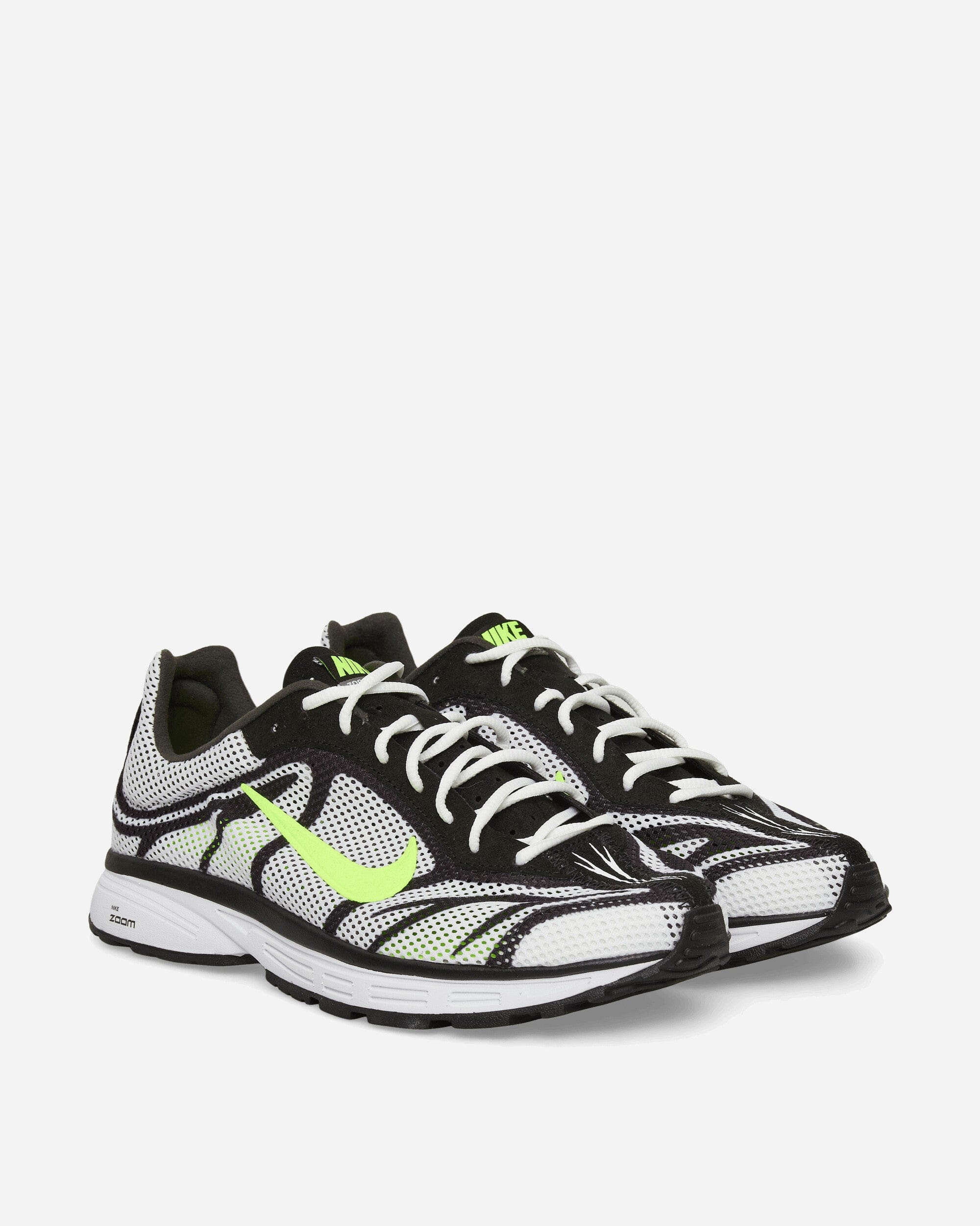 Nike Zoom Streak 3 Sneakers Black / White