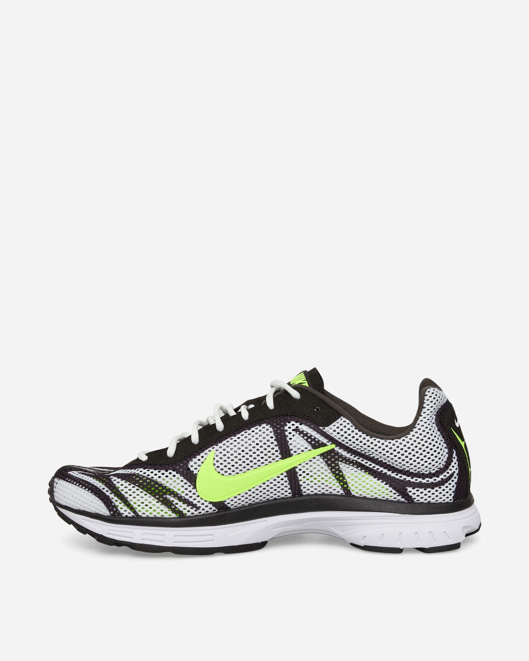 Nike Zoom Streak 3 Sneakers Black / White