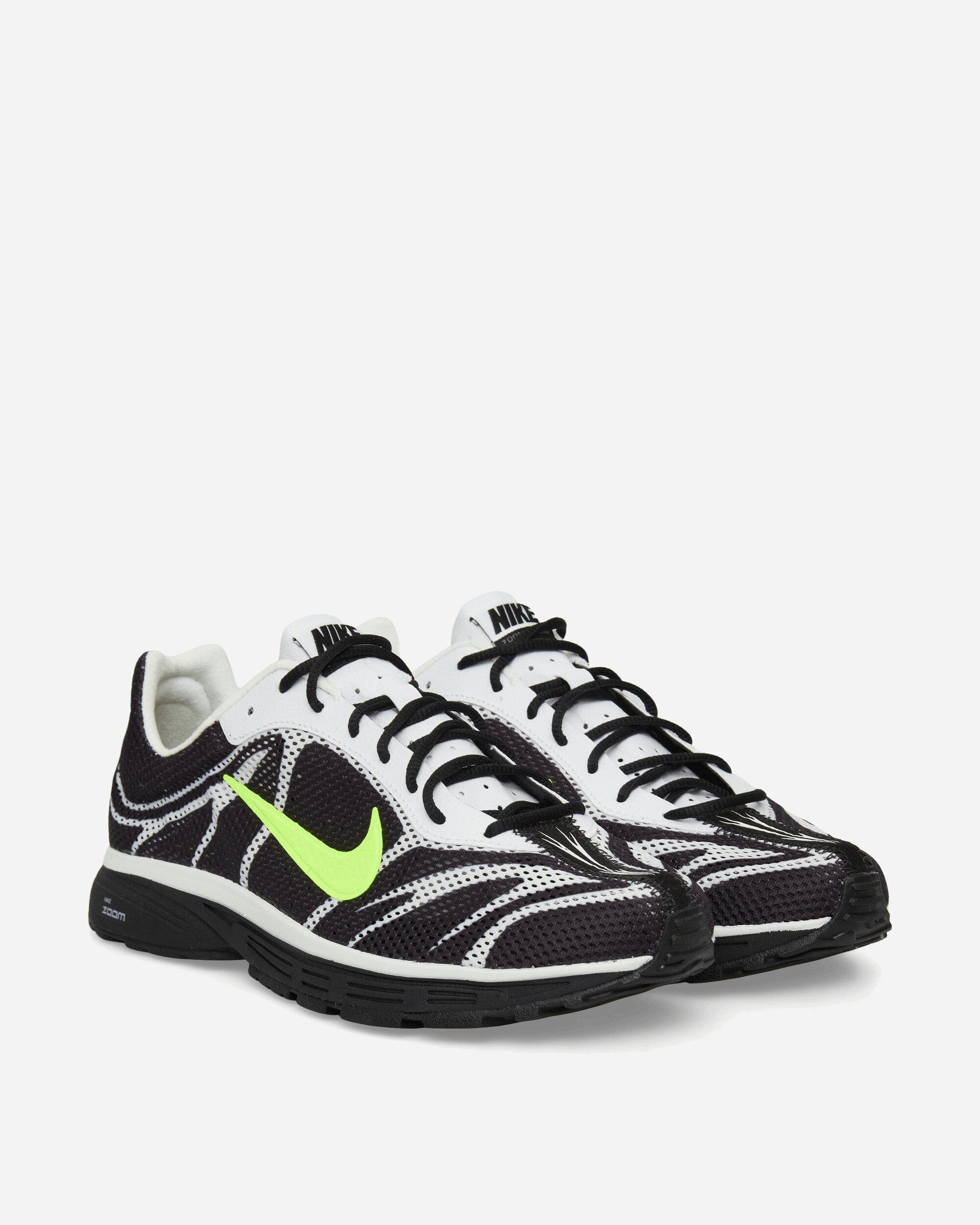 Nike Zoom Streak 3 Sneakers Black / Summit White