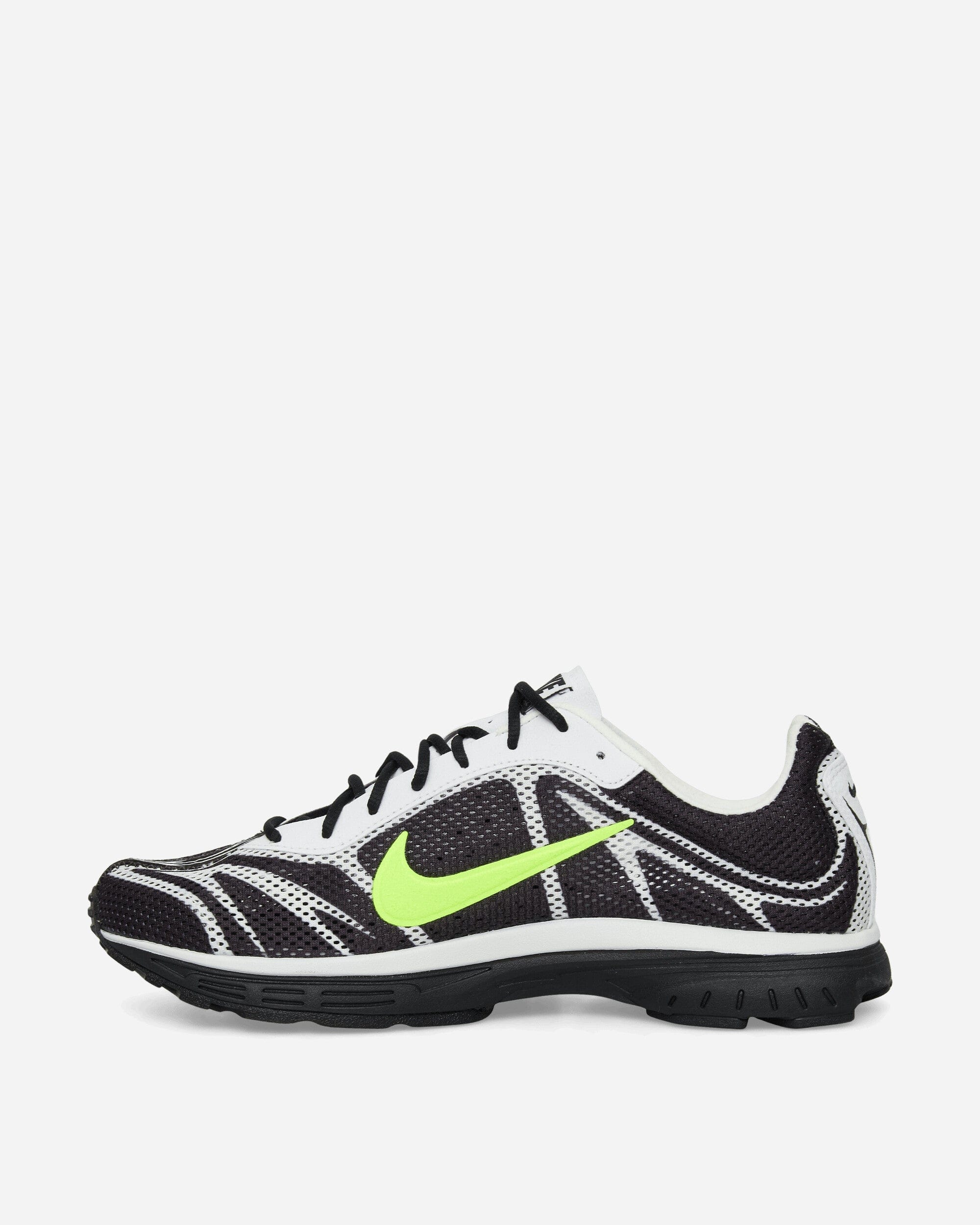 Nike Zoom Streak 3 Sneakers Black / Summit White