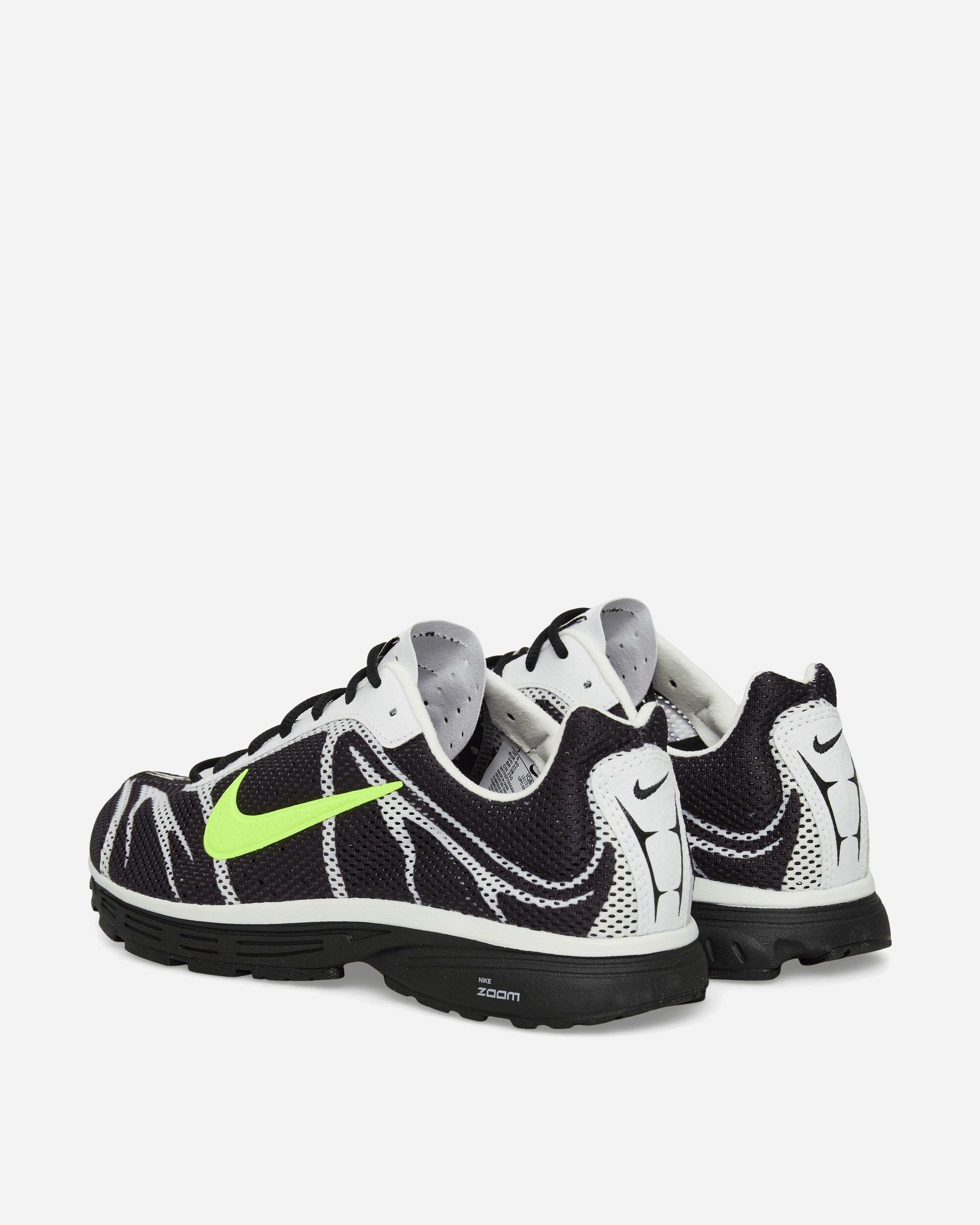 Nike Zoom Streak 3 Sneakers Black / Summit White