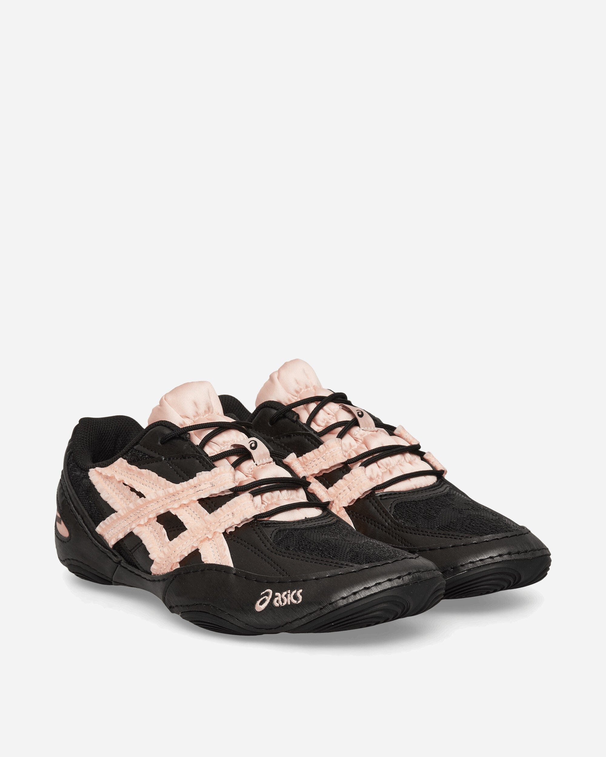 ASICS Empty Behavior Hypersync Sneakers Black / Breeze