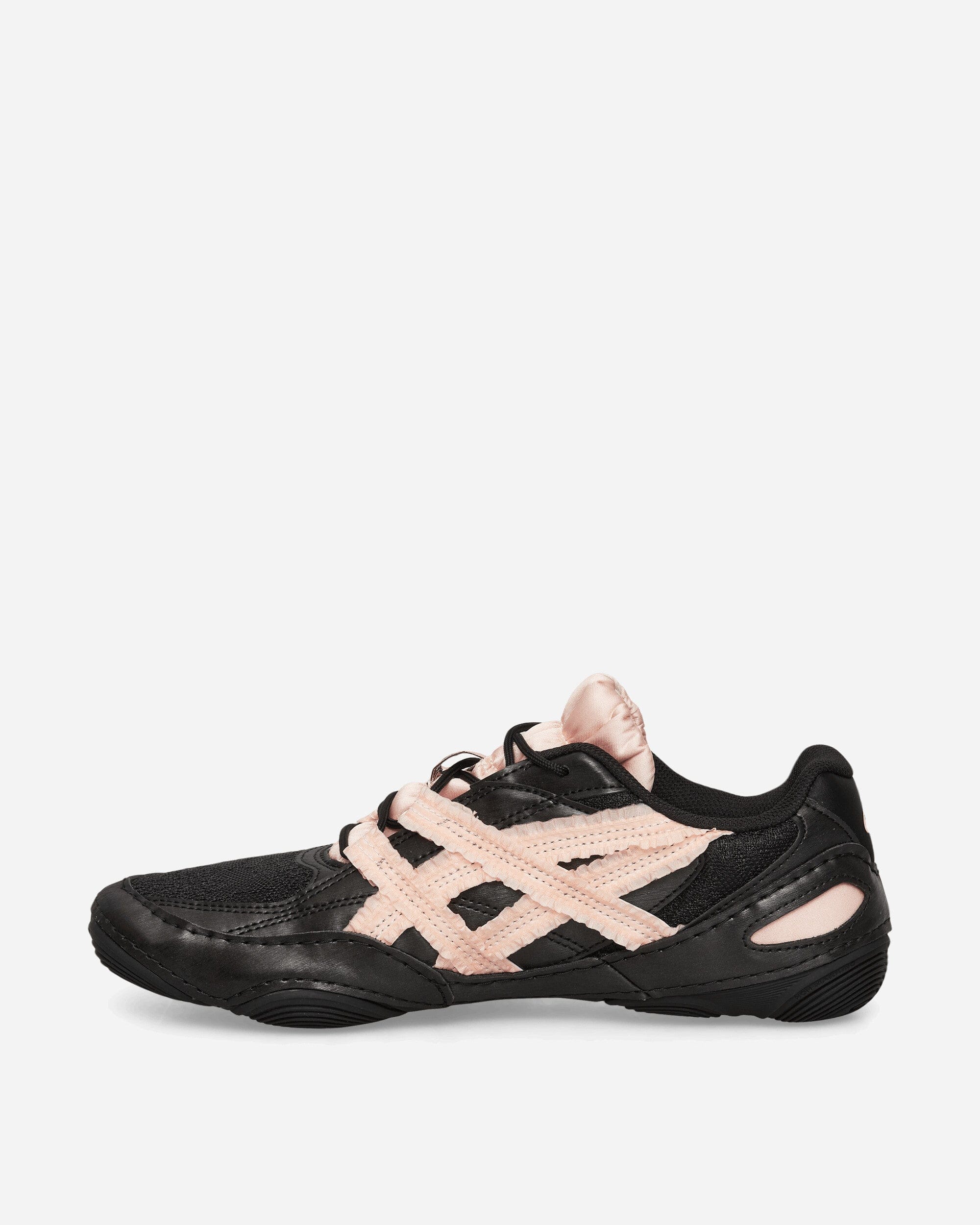 ASICS Empty Behavior Hypersync Sneakers Black / Breeze