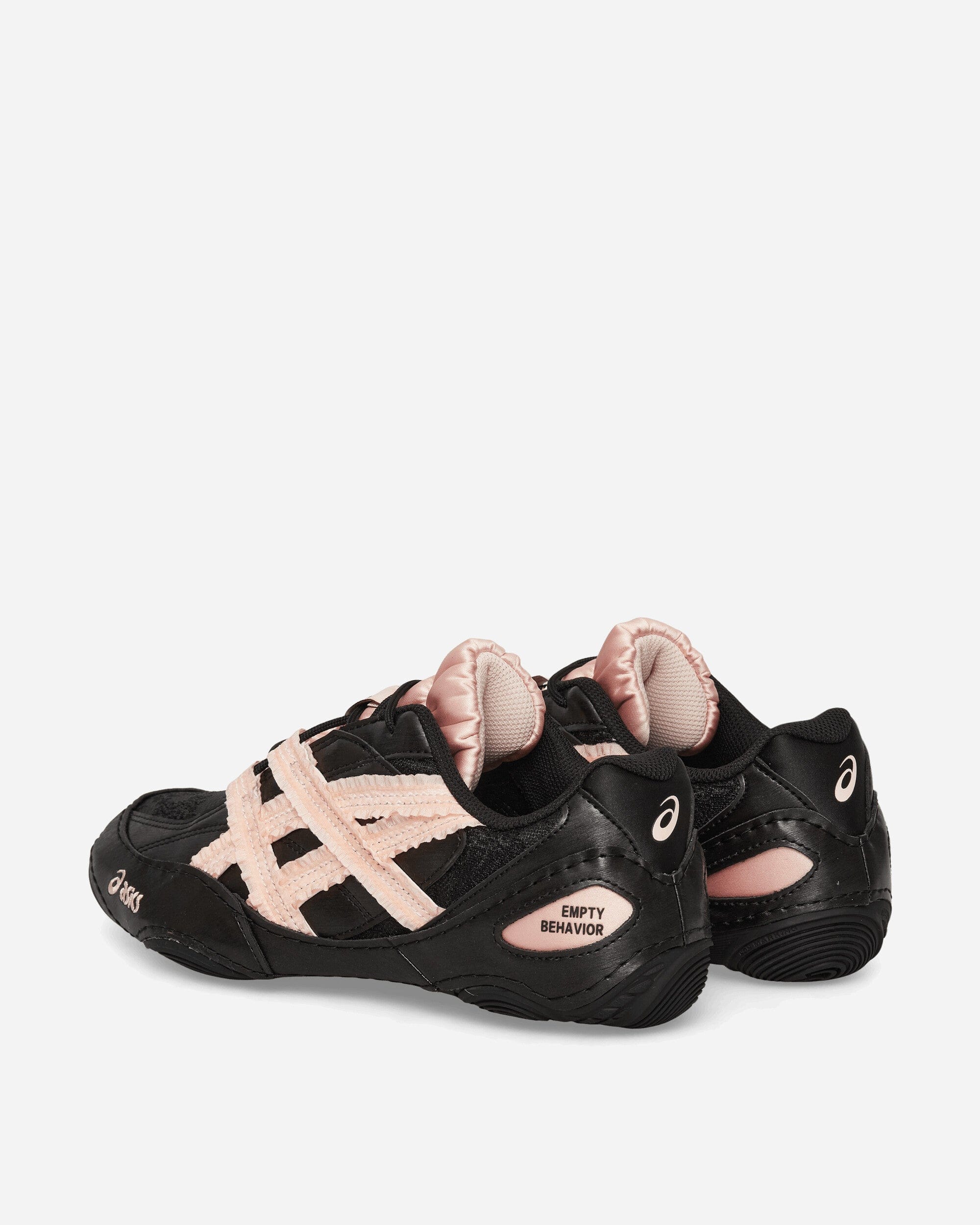 ASICS Empty Behavior Hypersync Sneakers Black / Breeze