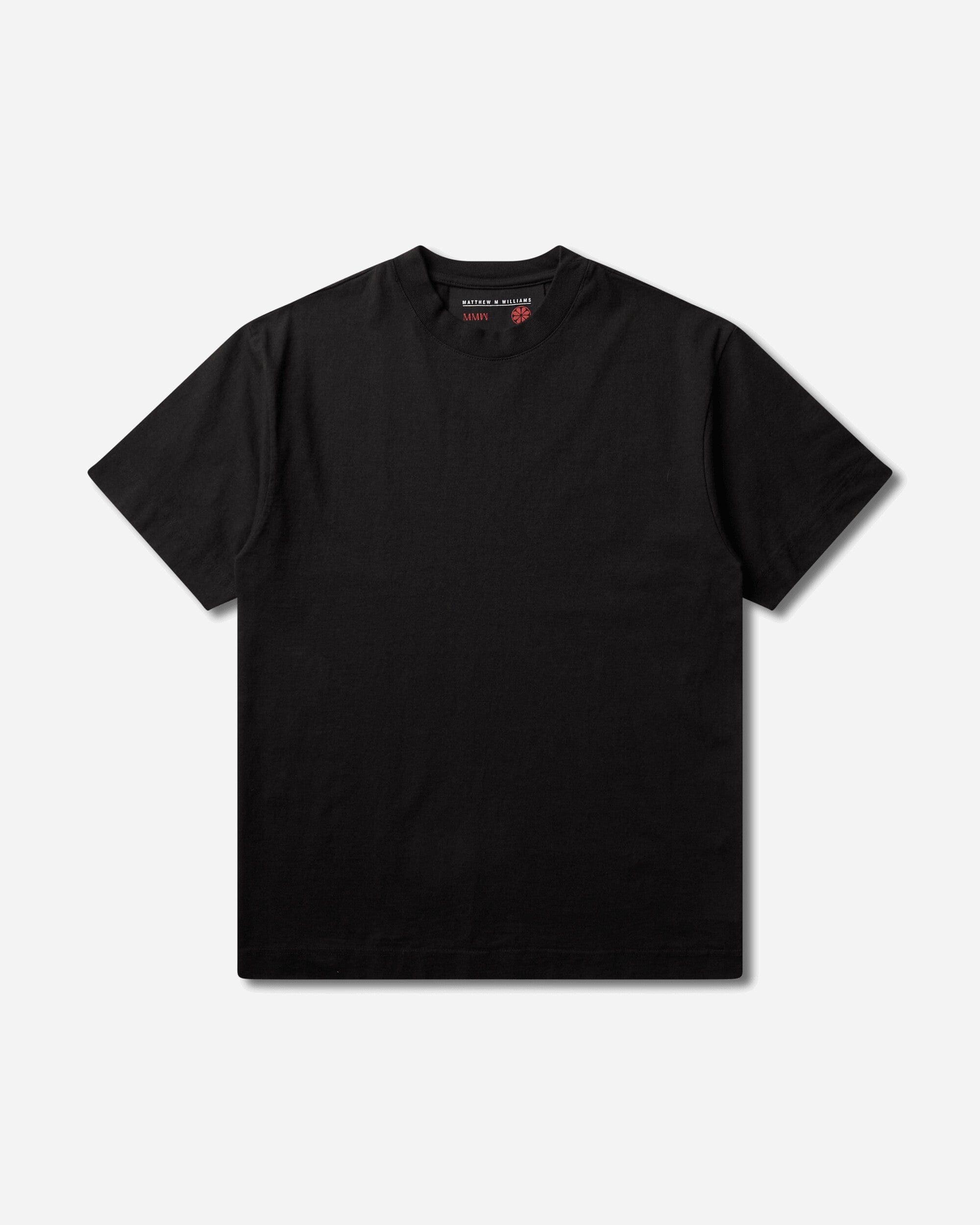 Matthew M. Williams Men's Standard T-Shirt Black