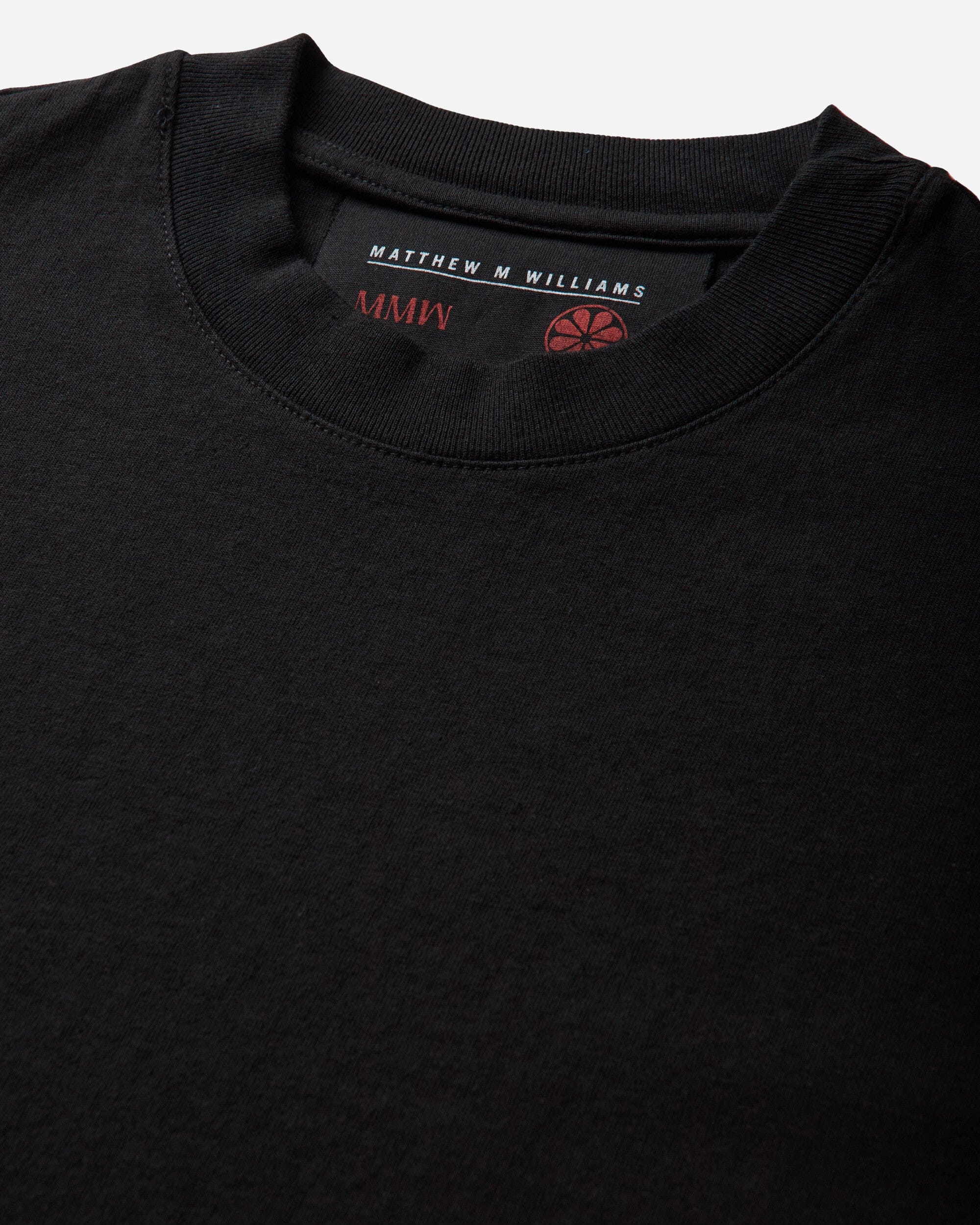 Matthew M. Williams Men's Standard T-Shirt Black