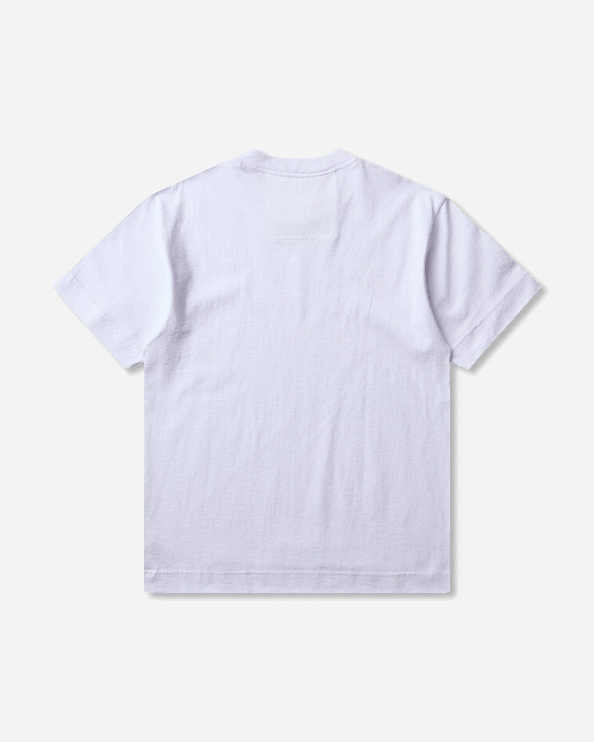 Matthew M. Williams Men's Shrunken T-Shirt White