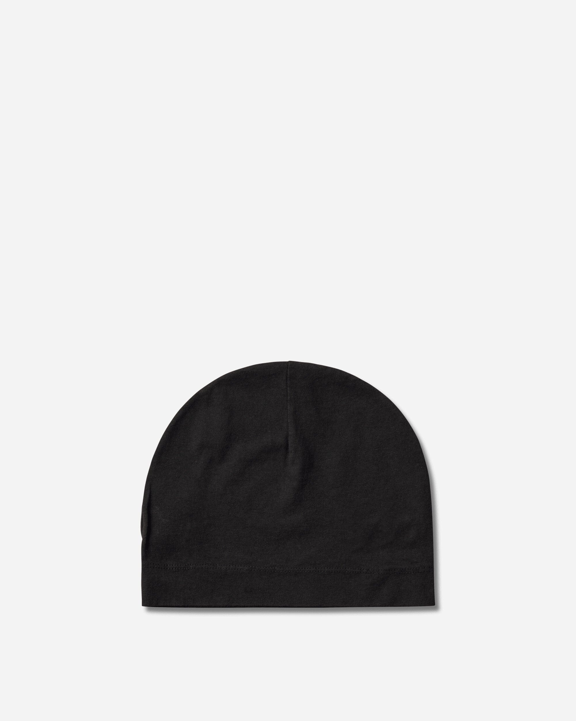 Matthew M. Williams Jersey Beanie Black