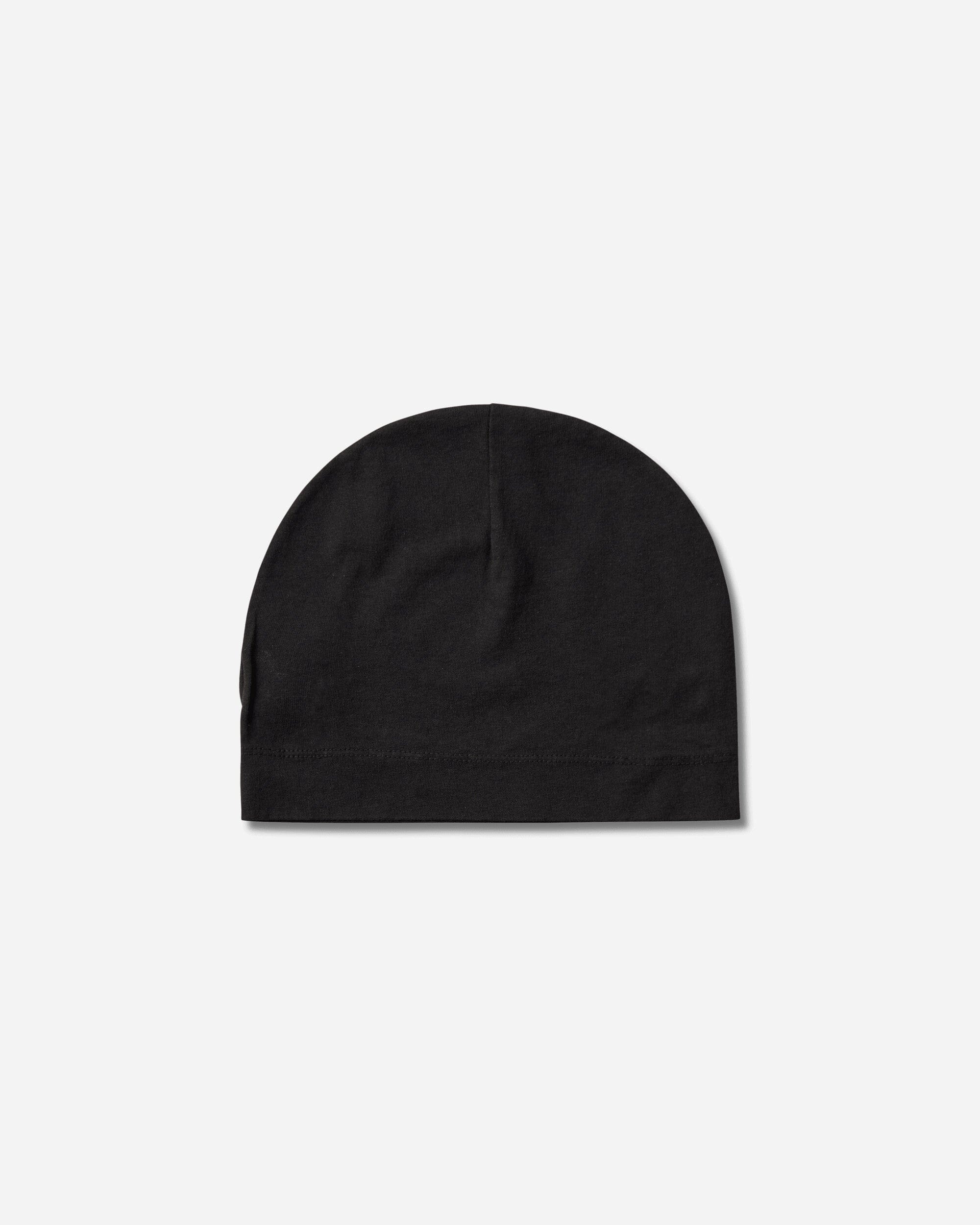 Matthew M. Williams Jersey Beanie Black