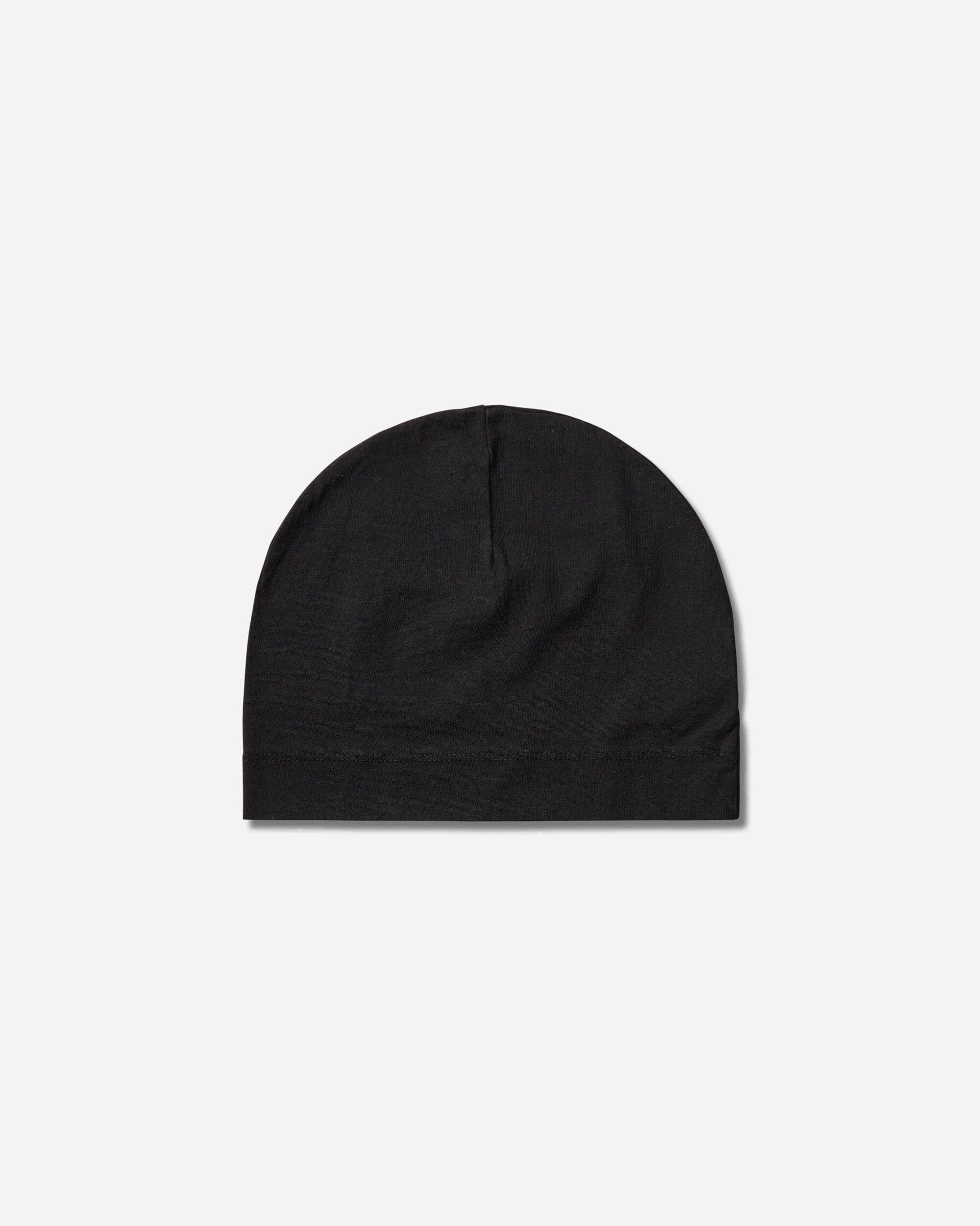 Matthew M. Williams Jersey Beanie Black