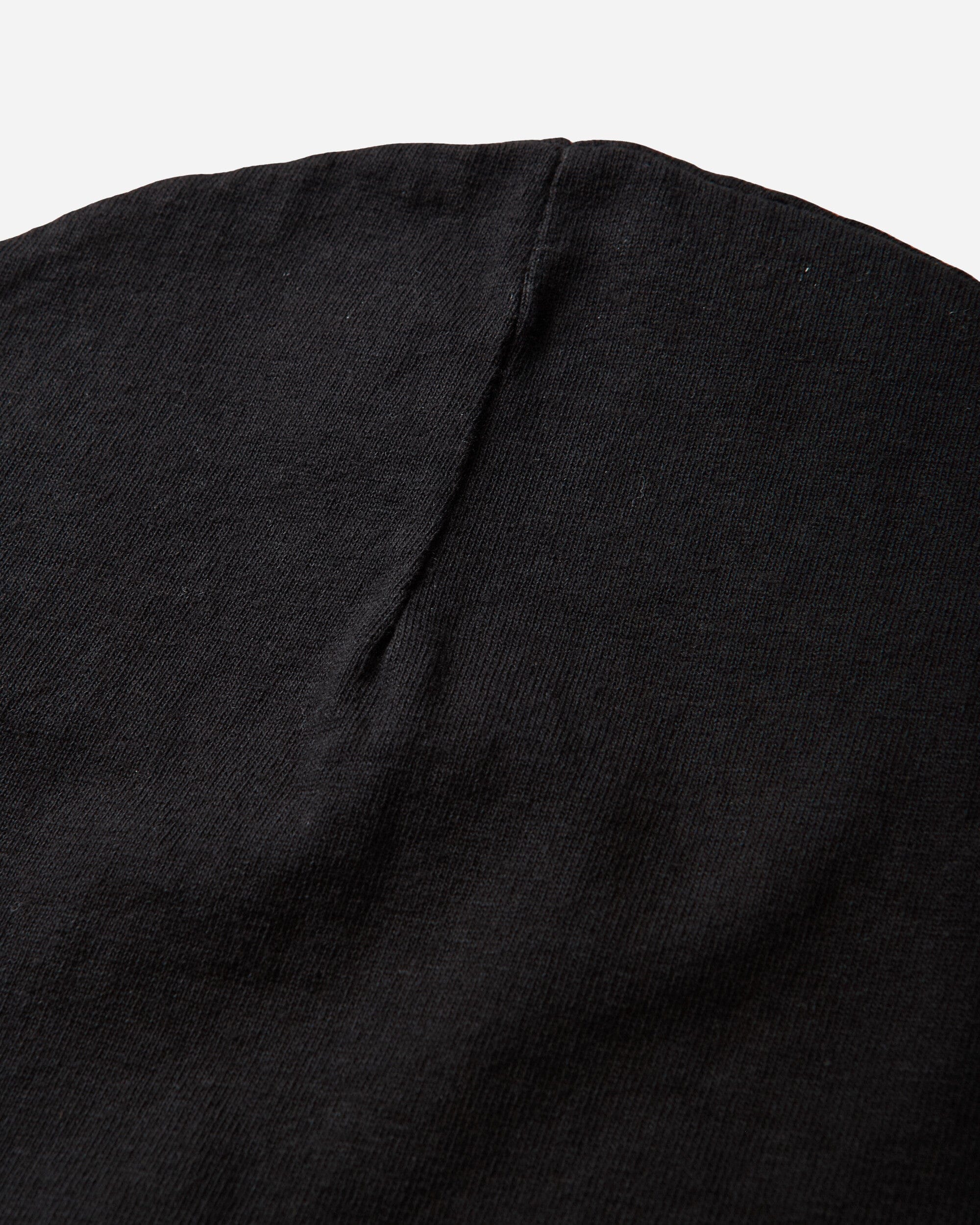 Matthew M. Williams Jersey Beanie Black