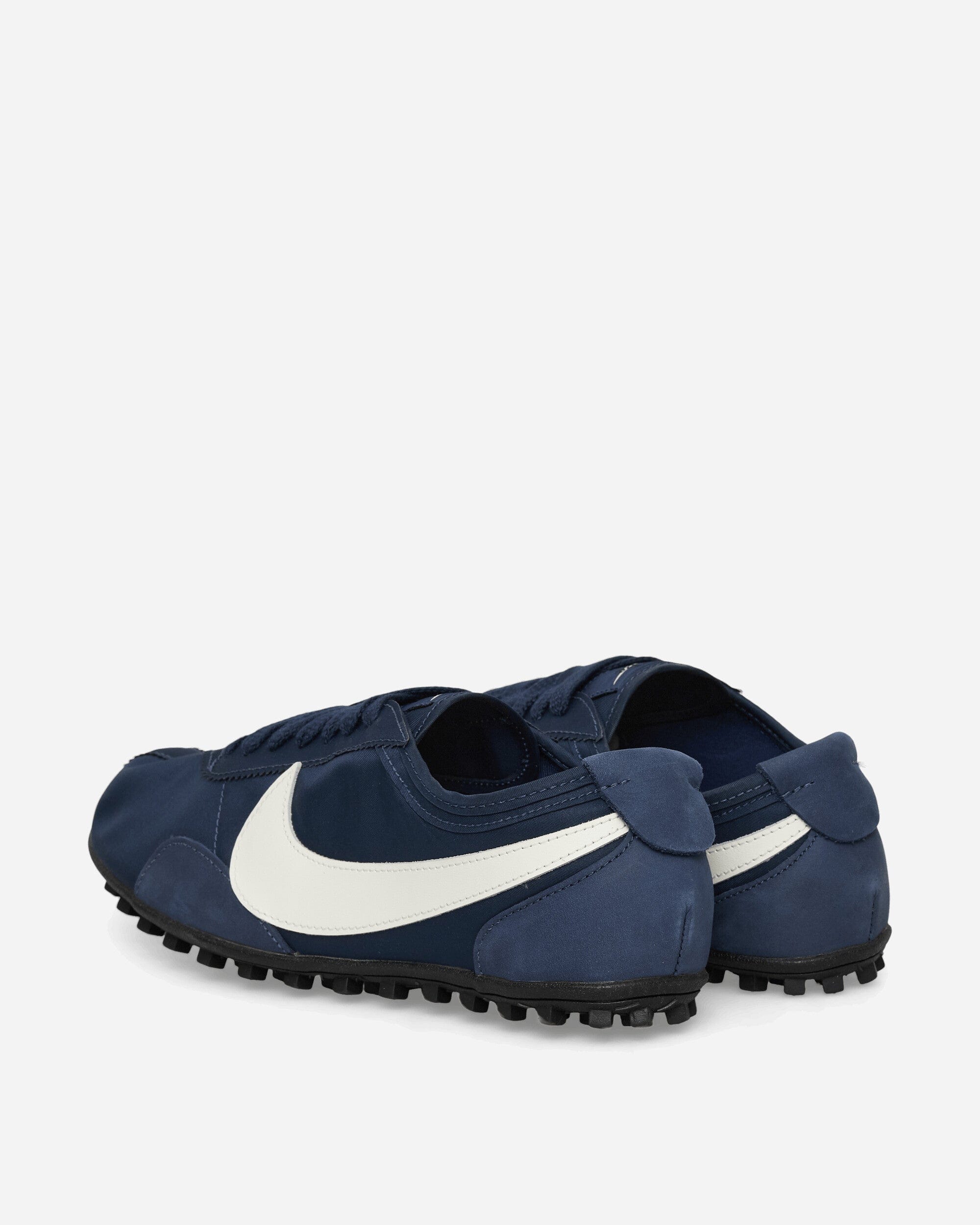 Nike Moon Shoe OG Sneakers Midnight Navy / Sail