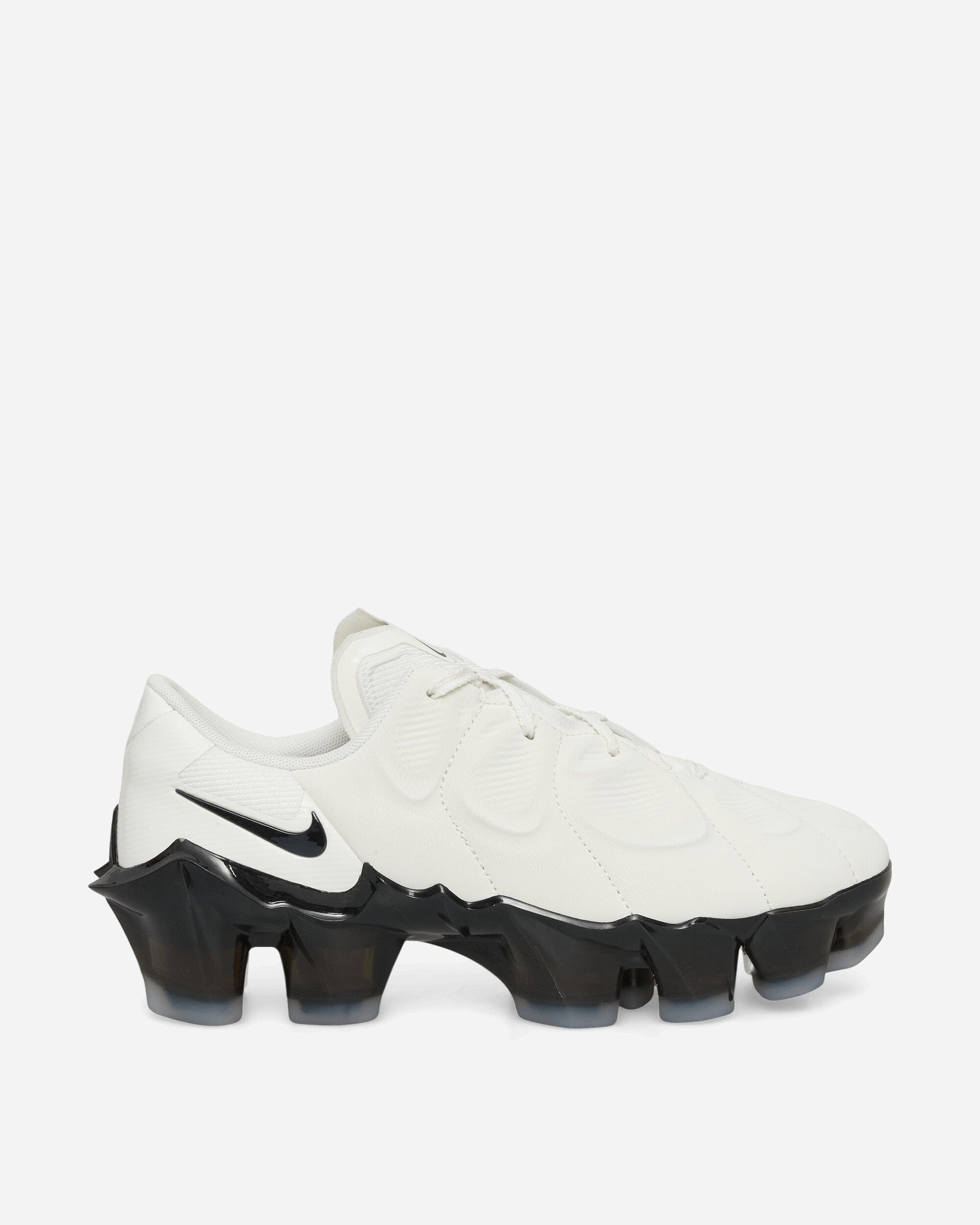 Nike Women's First Sight Mirage Sneakers Sail / Black