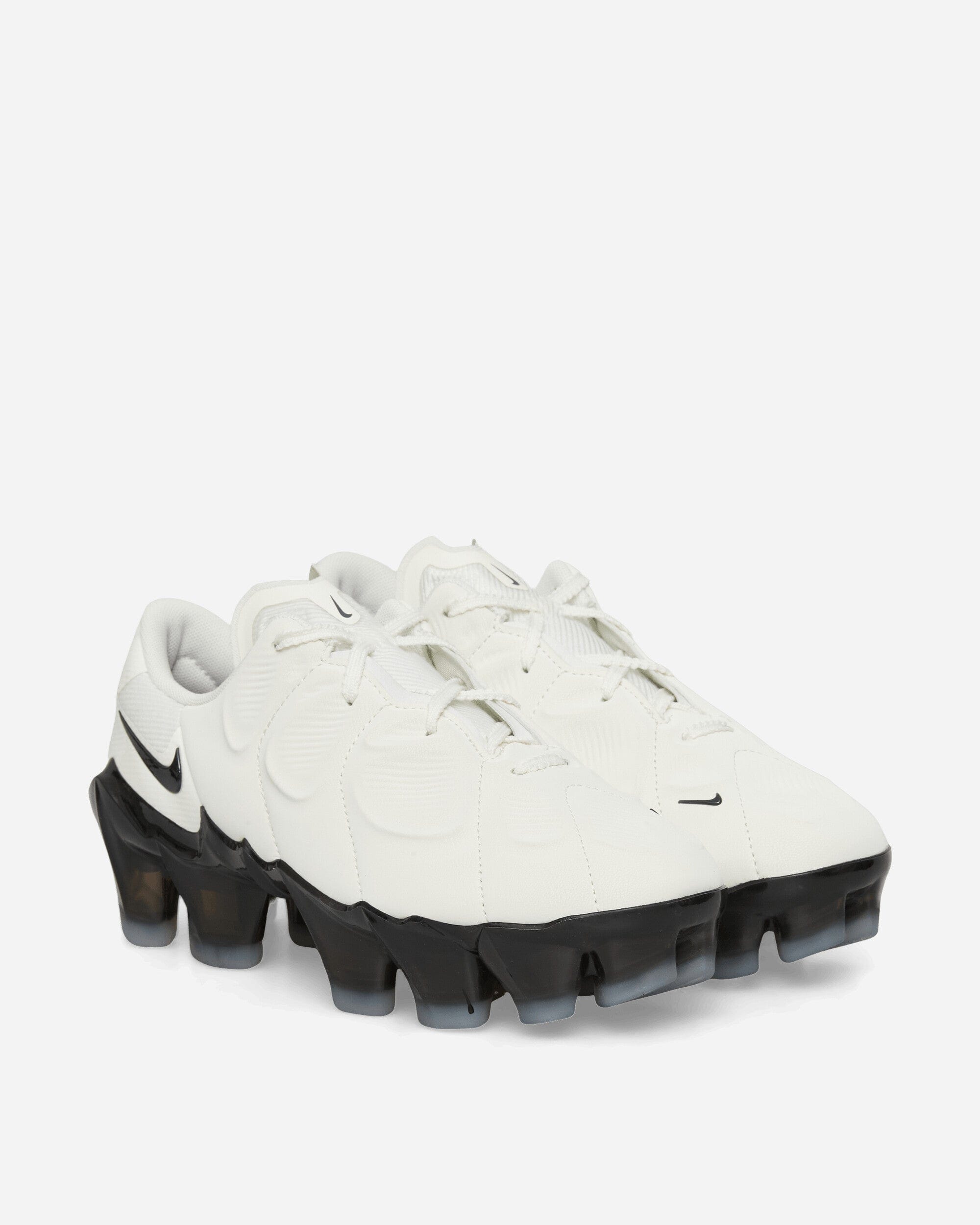 Nike Women's First Sight Mirage Sneakers Sail / Black