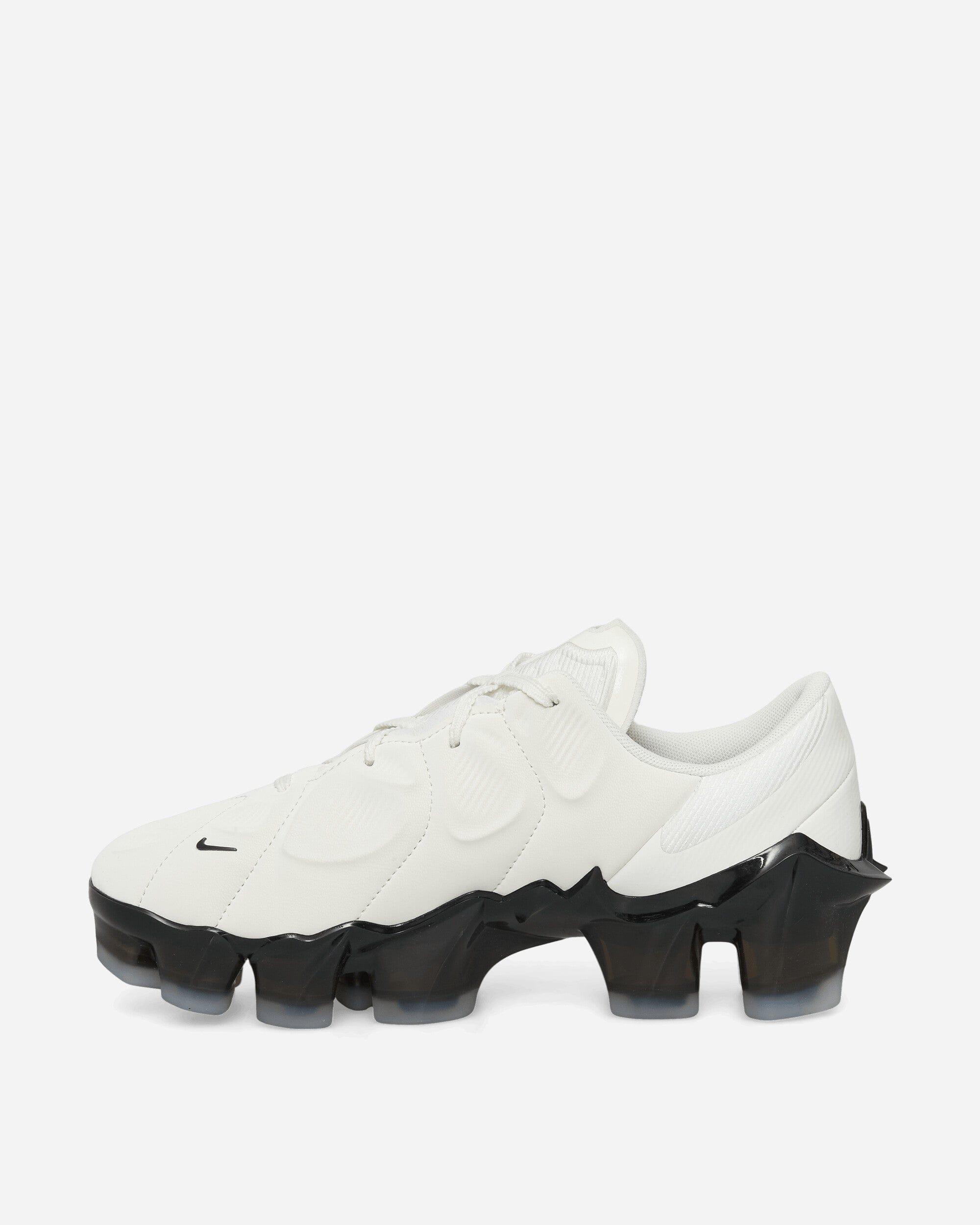 Nike Women's First Sight Mirage Sneakers Sail / Black