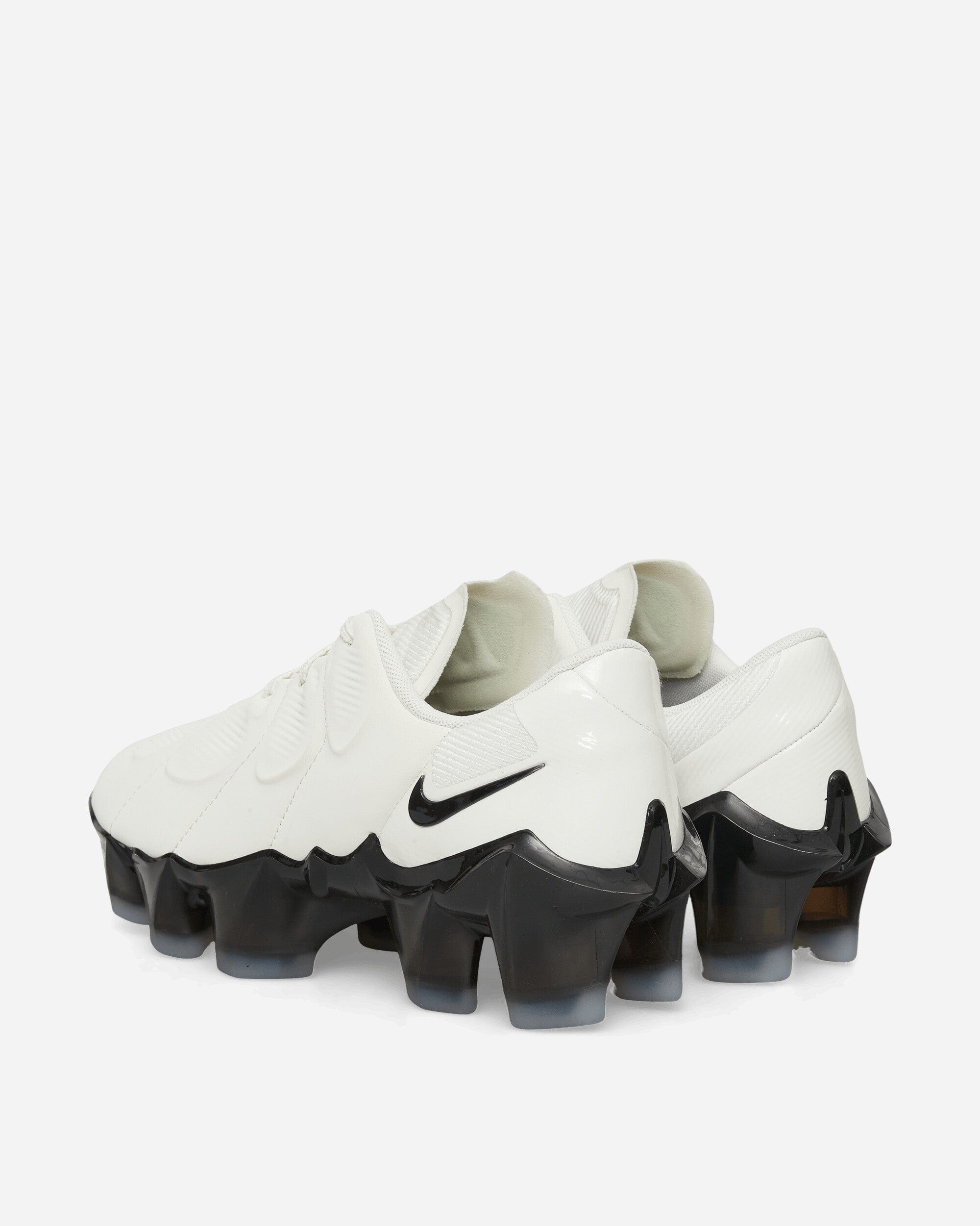 Nike Women's First Sight Mirage Sneakers Sail / Black
