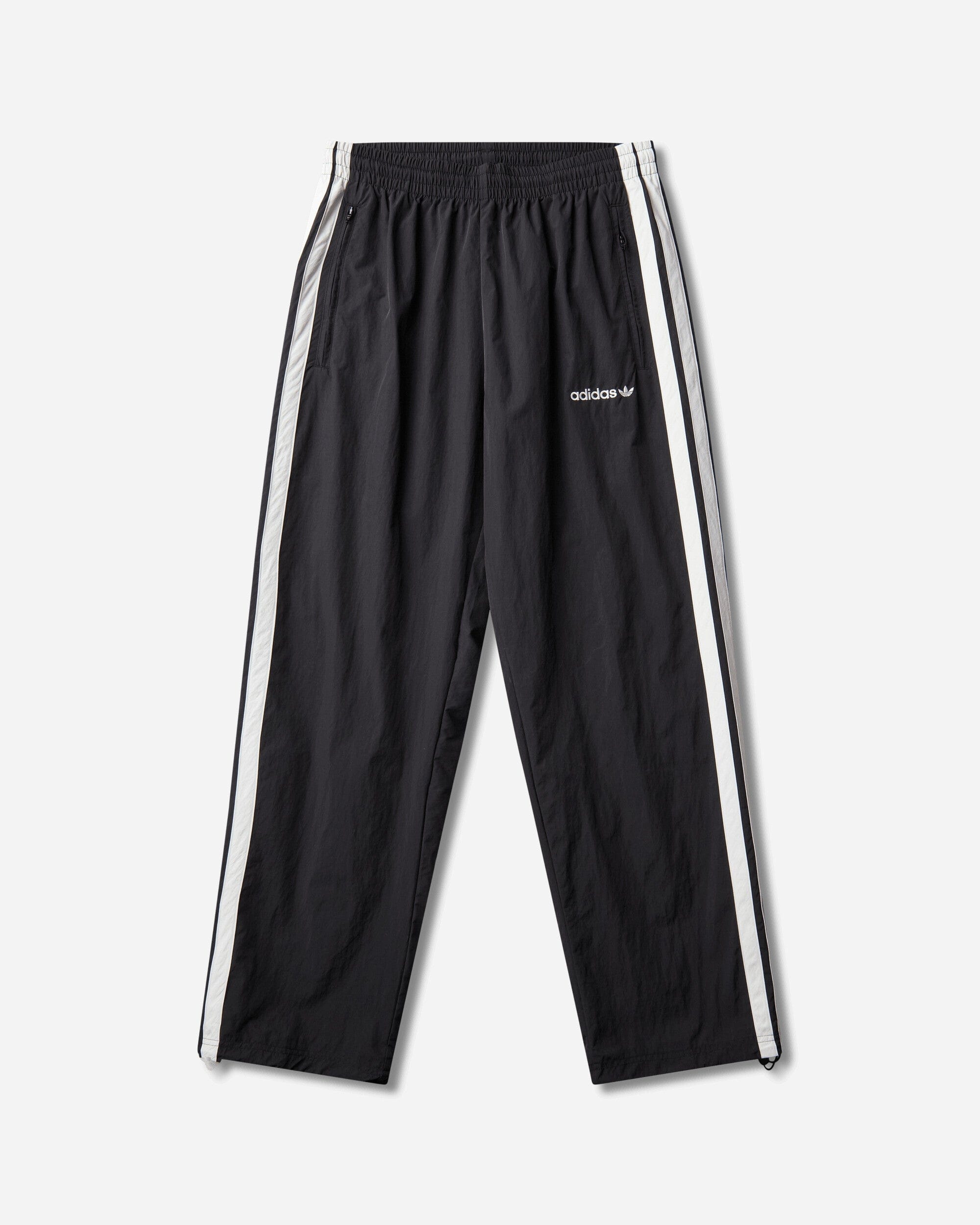 adidas Men's Cutline Track Pants Black