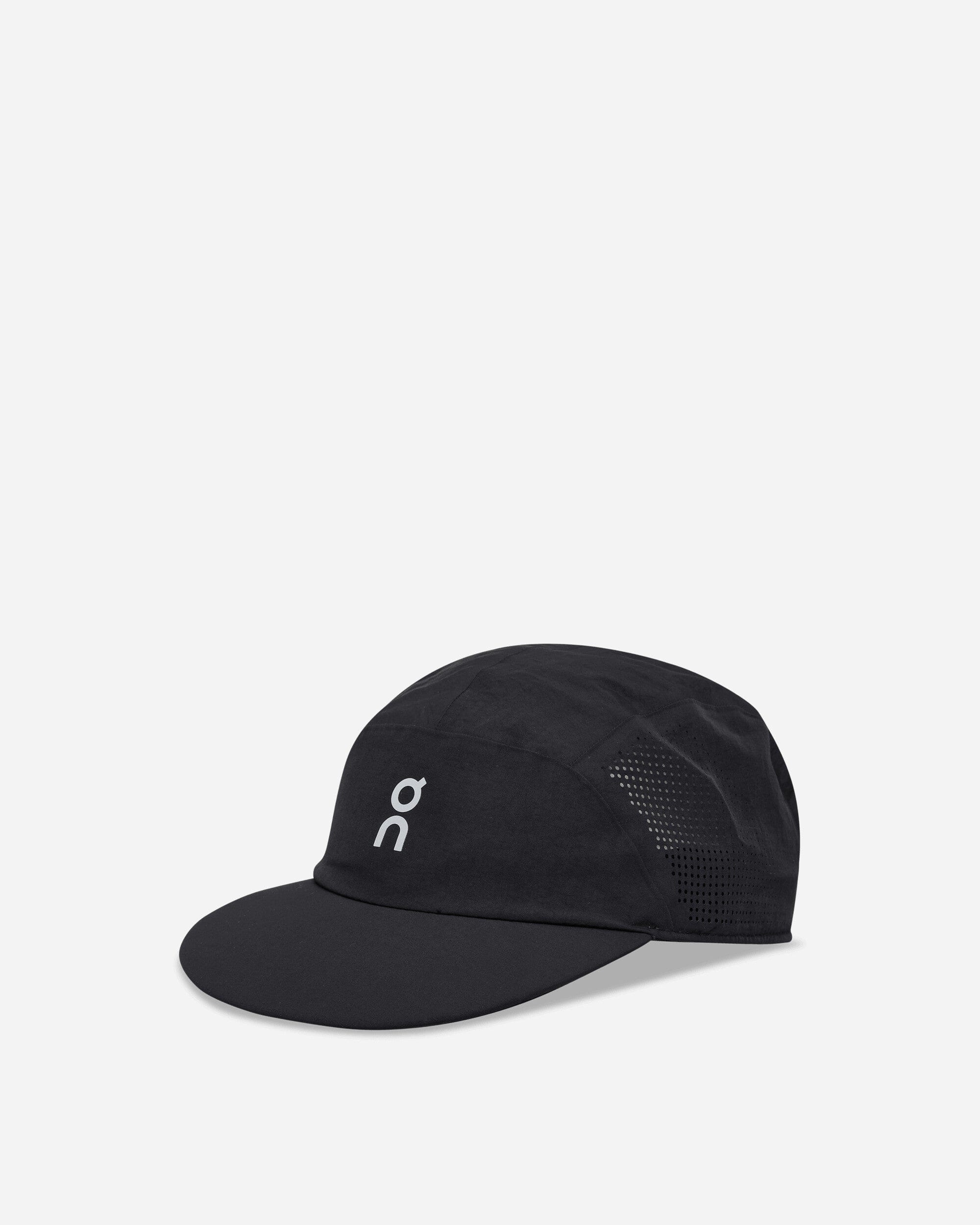 On Running Performance Cap Black