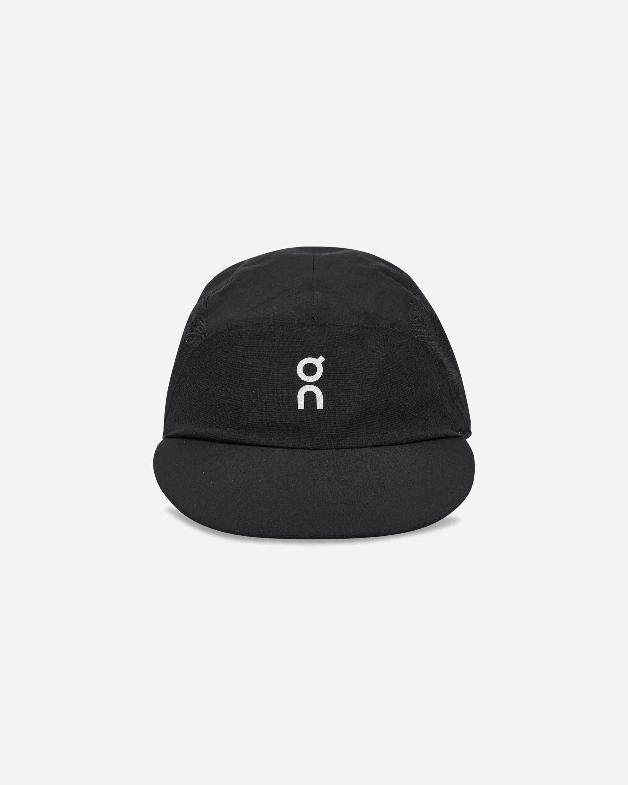 On Running Performance Cap Black