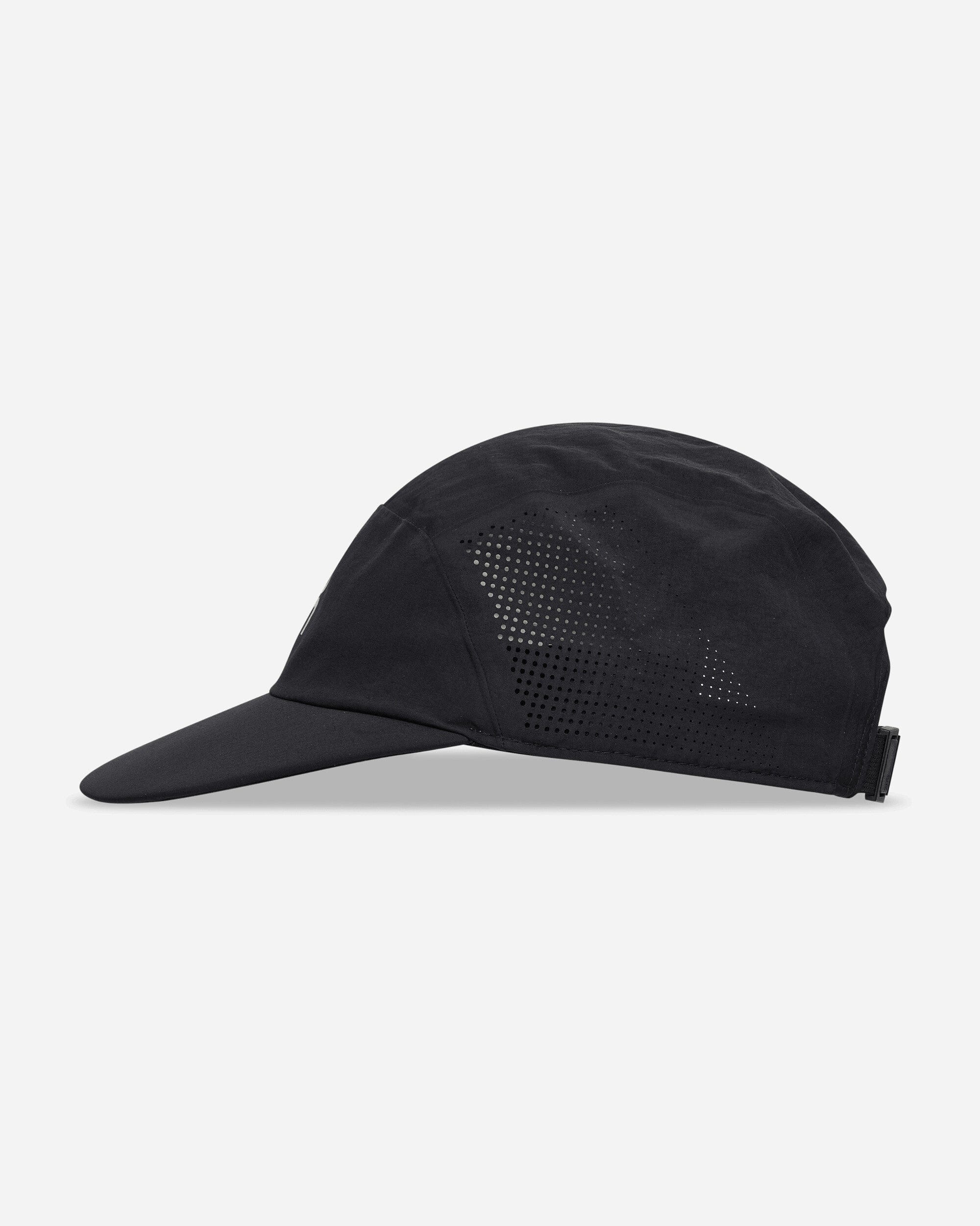 On Running Performance Cap Black
