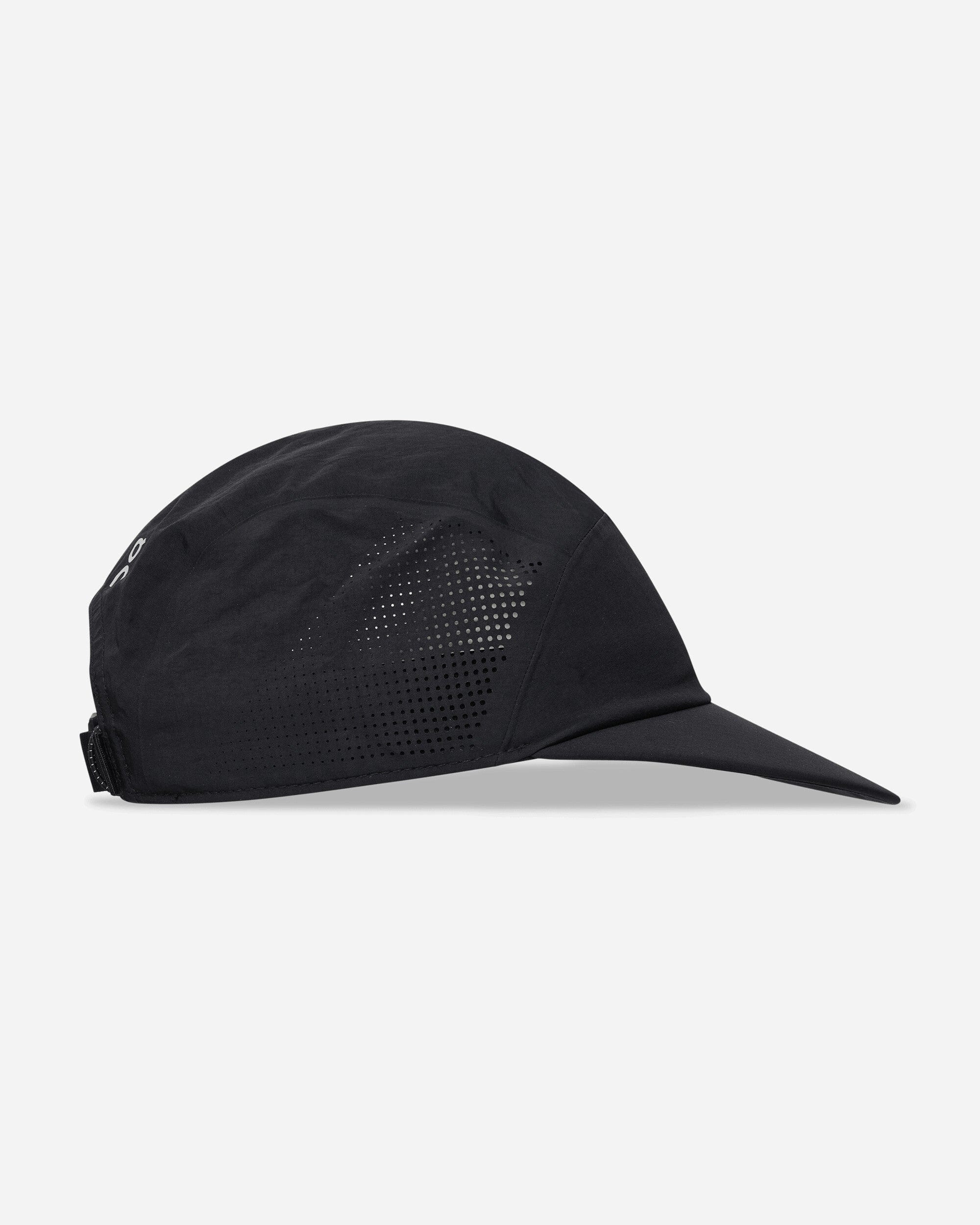 On Running Performance Cap Black
