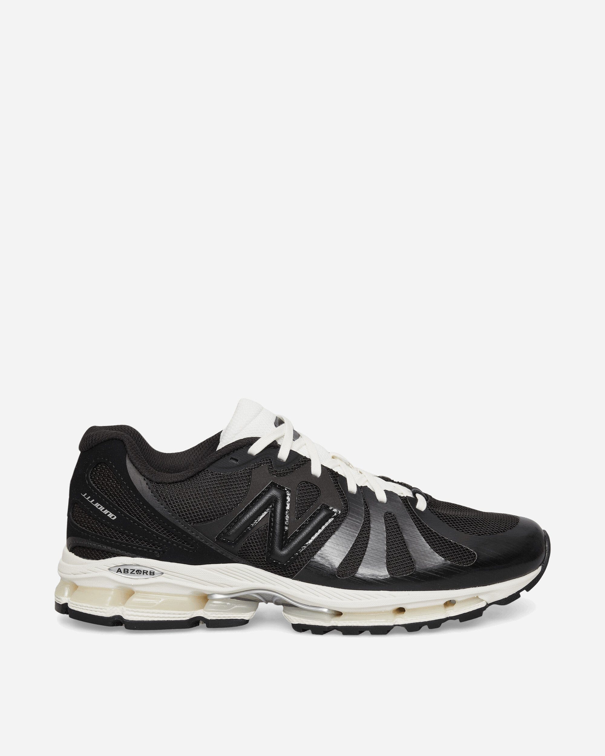 New Balance JJJJound ABZORB 1890 Sneakers Black