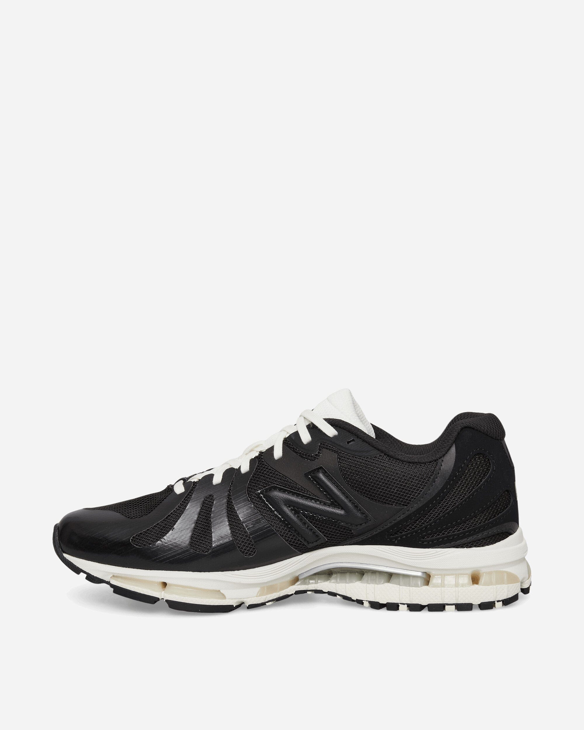 New Balance JJJJound ABZORB 1890 Sneakers Black
