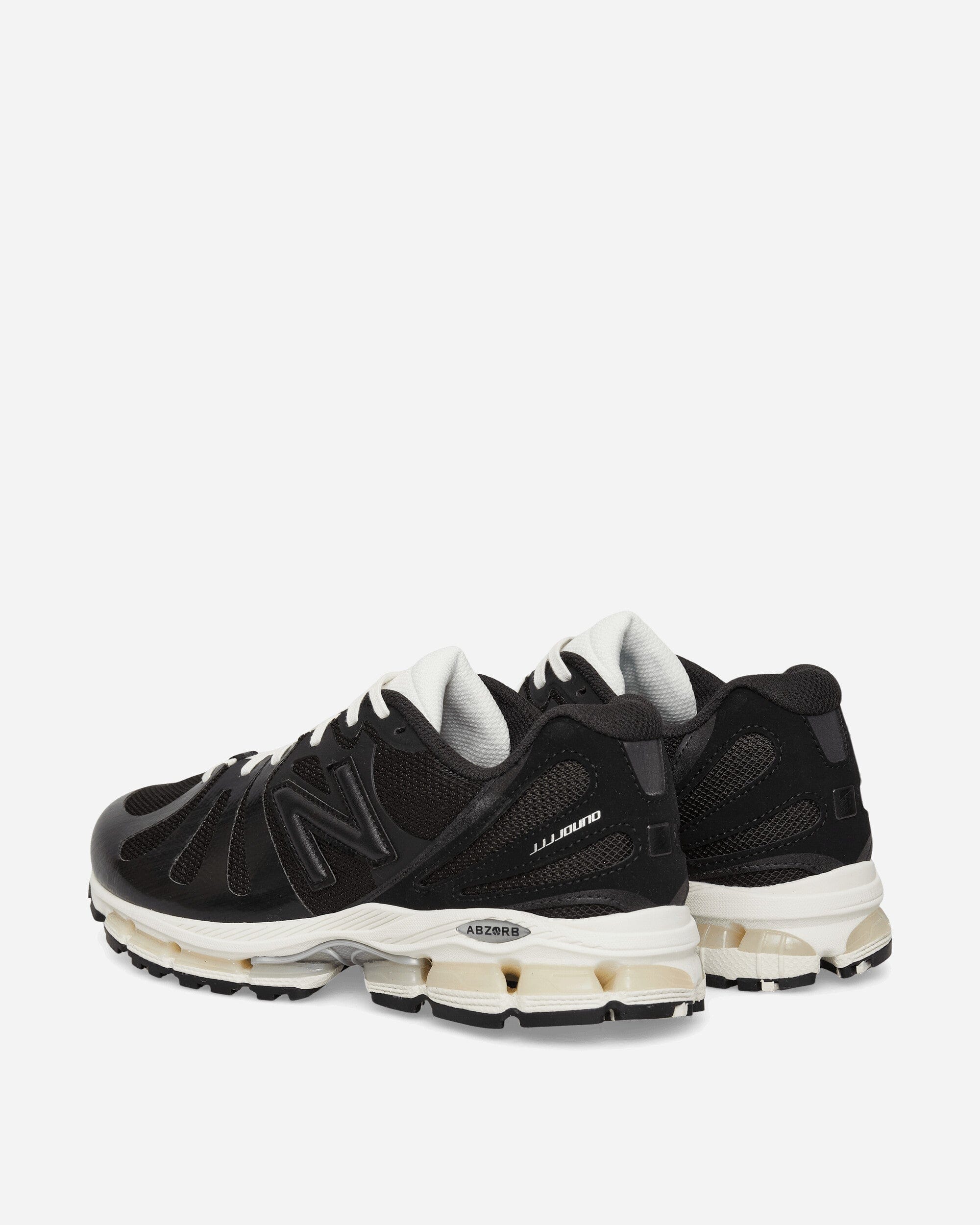 New Balance JJJJound ABZORB 1890 Sneakers Black