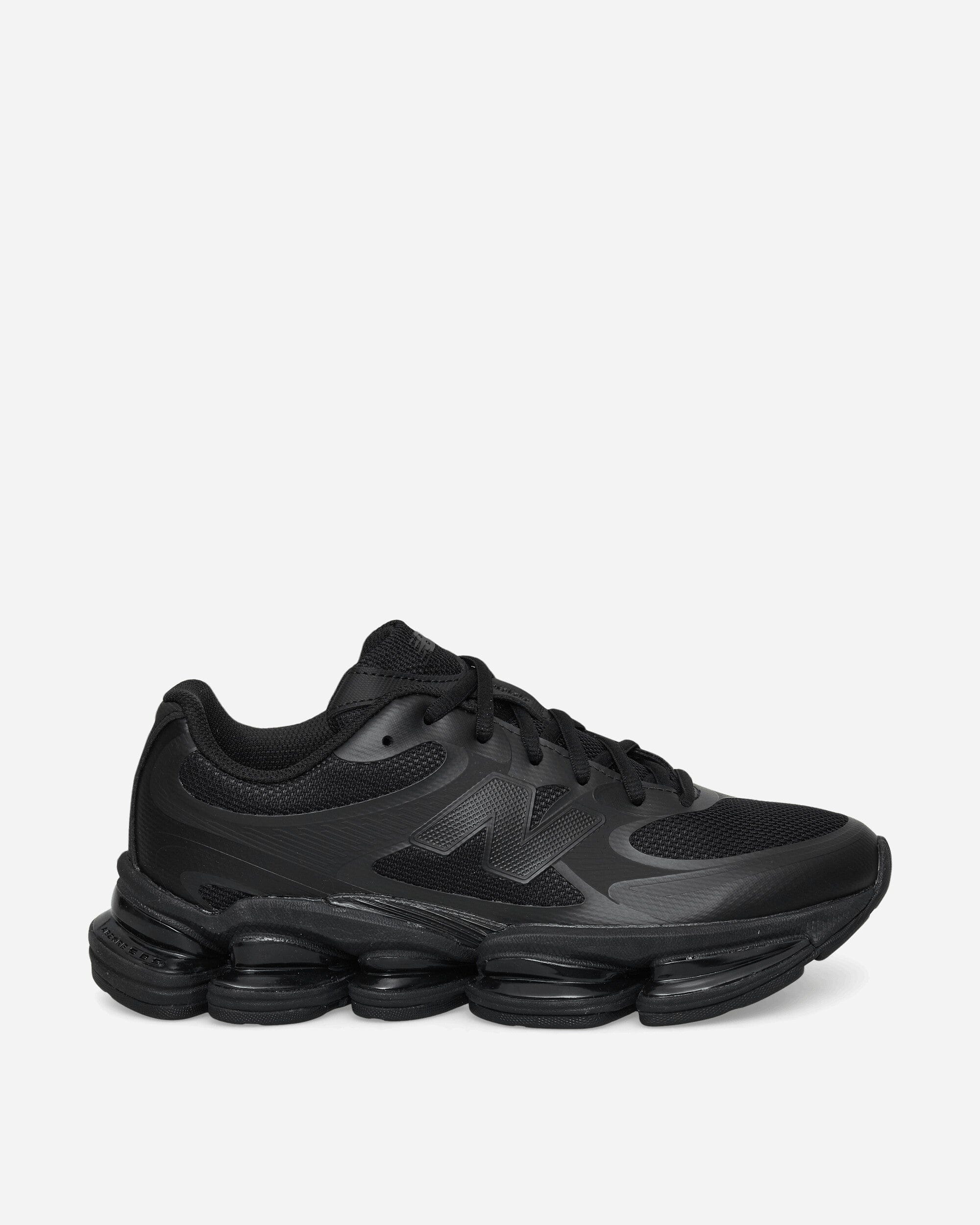 New Balance ABZORB 2000 Sneakers Black / White
