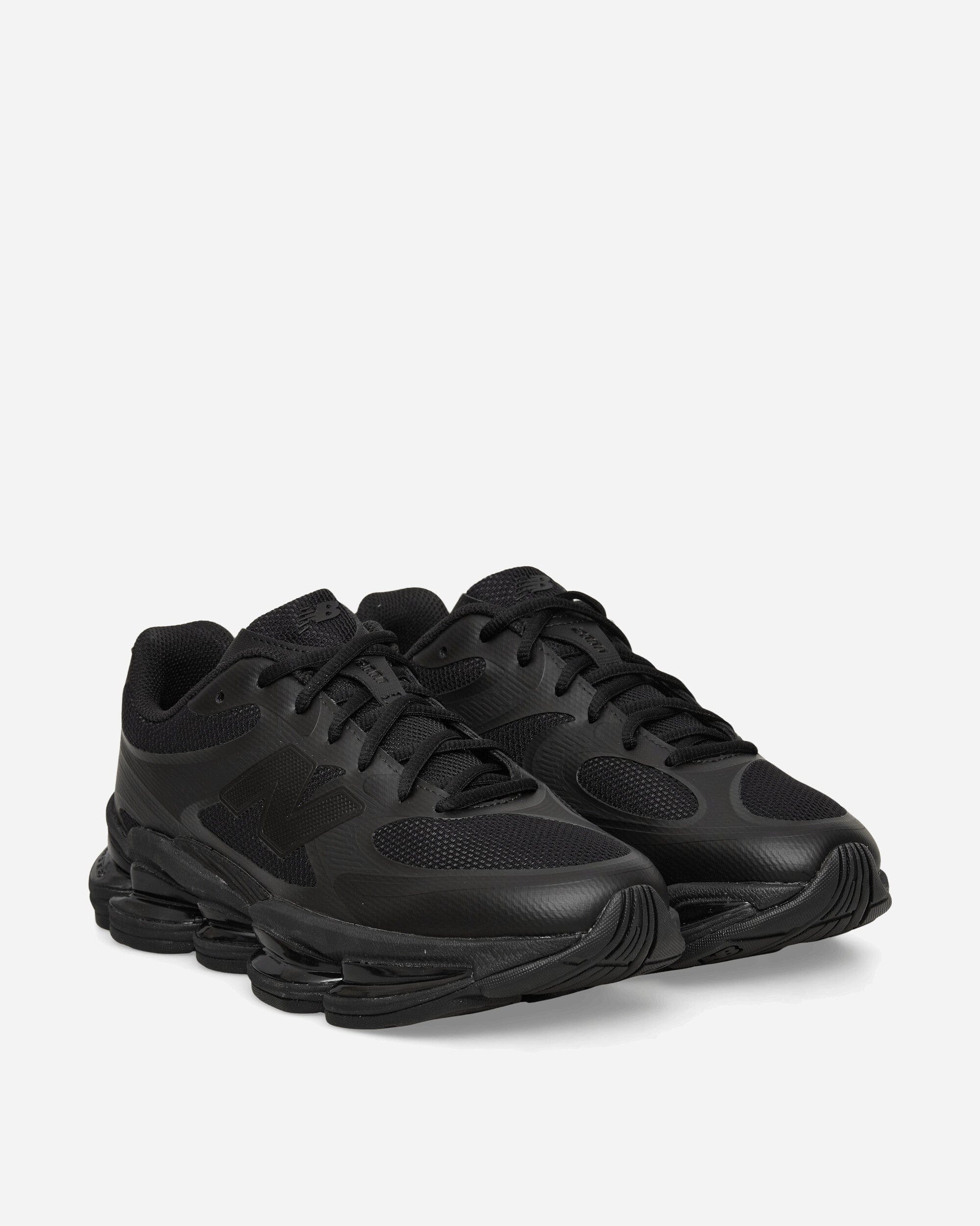 New Balance ABZORB 2000 Sneakers Black / White