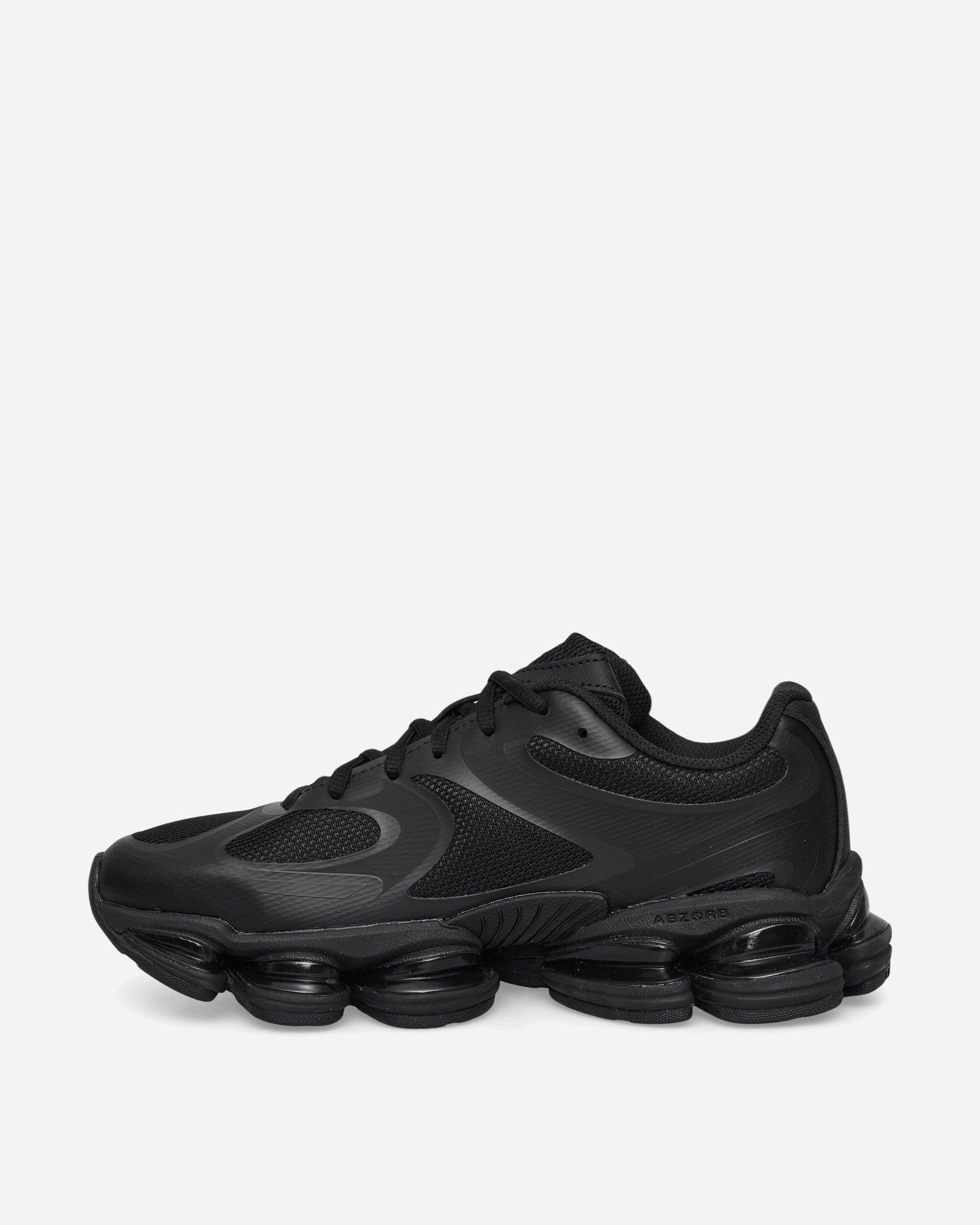 New Balance ABZORB 2000 Sneakers Black / White