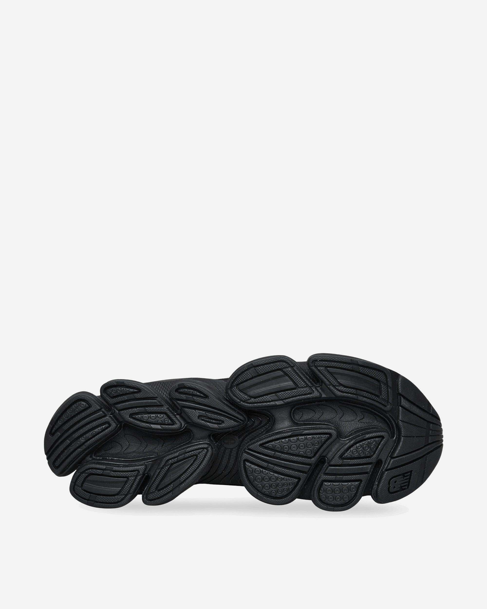 New Balance ABZORB 2000 Sneakers Black / White