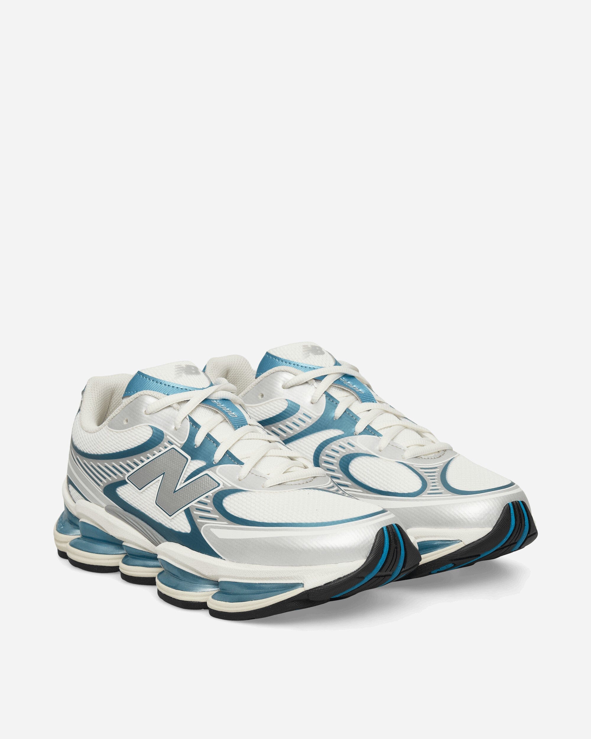 New Balance ABZORB 2000 Sneakers Sea Salt / Altitude Metallic