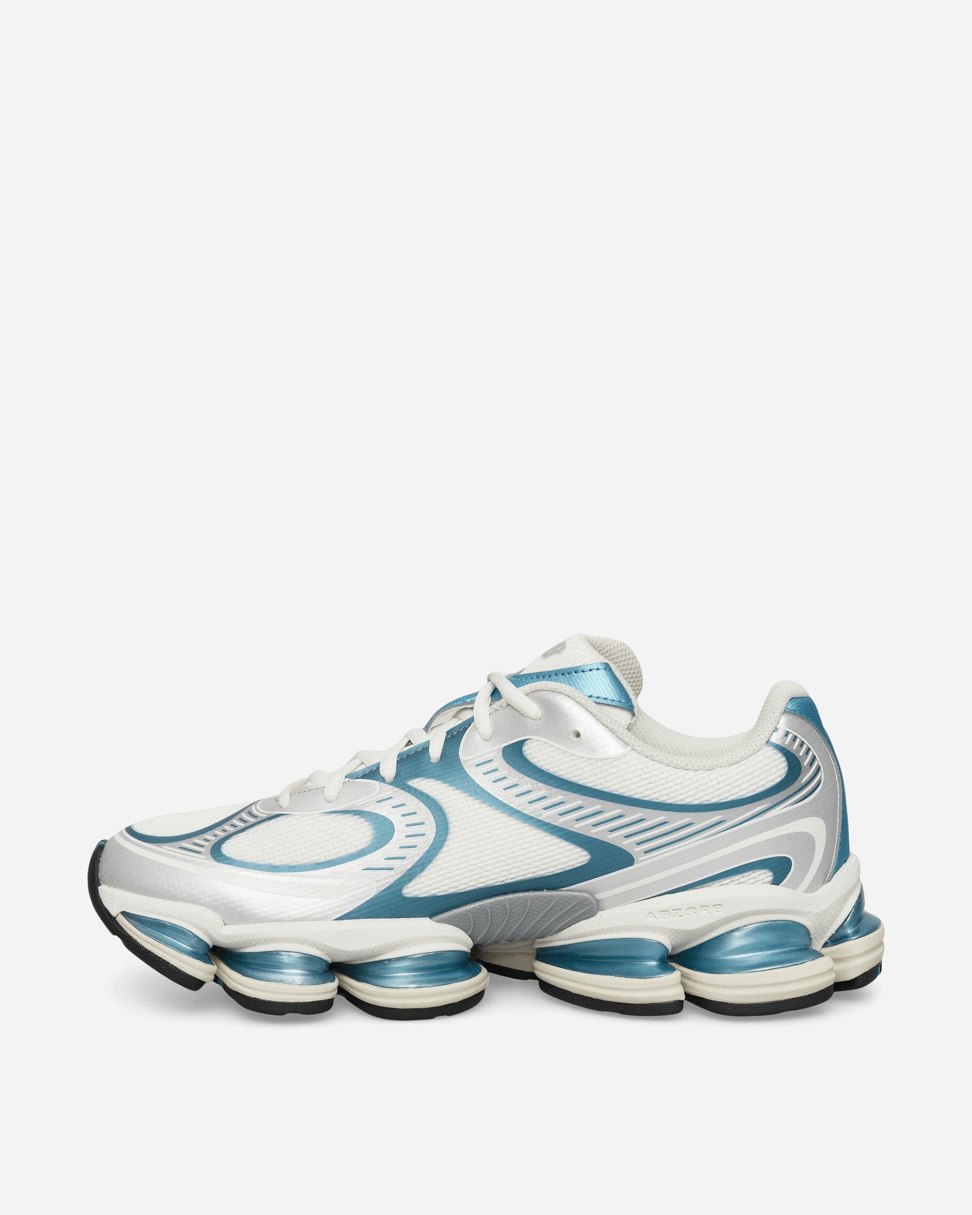 New Balance ABZORB 2000 Sneakers Sea Salt / Altitude Metallic